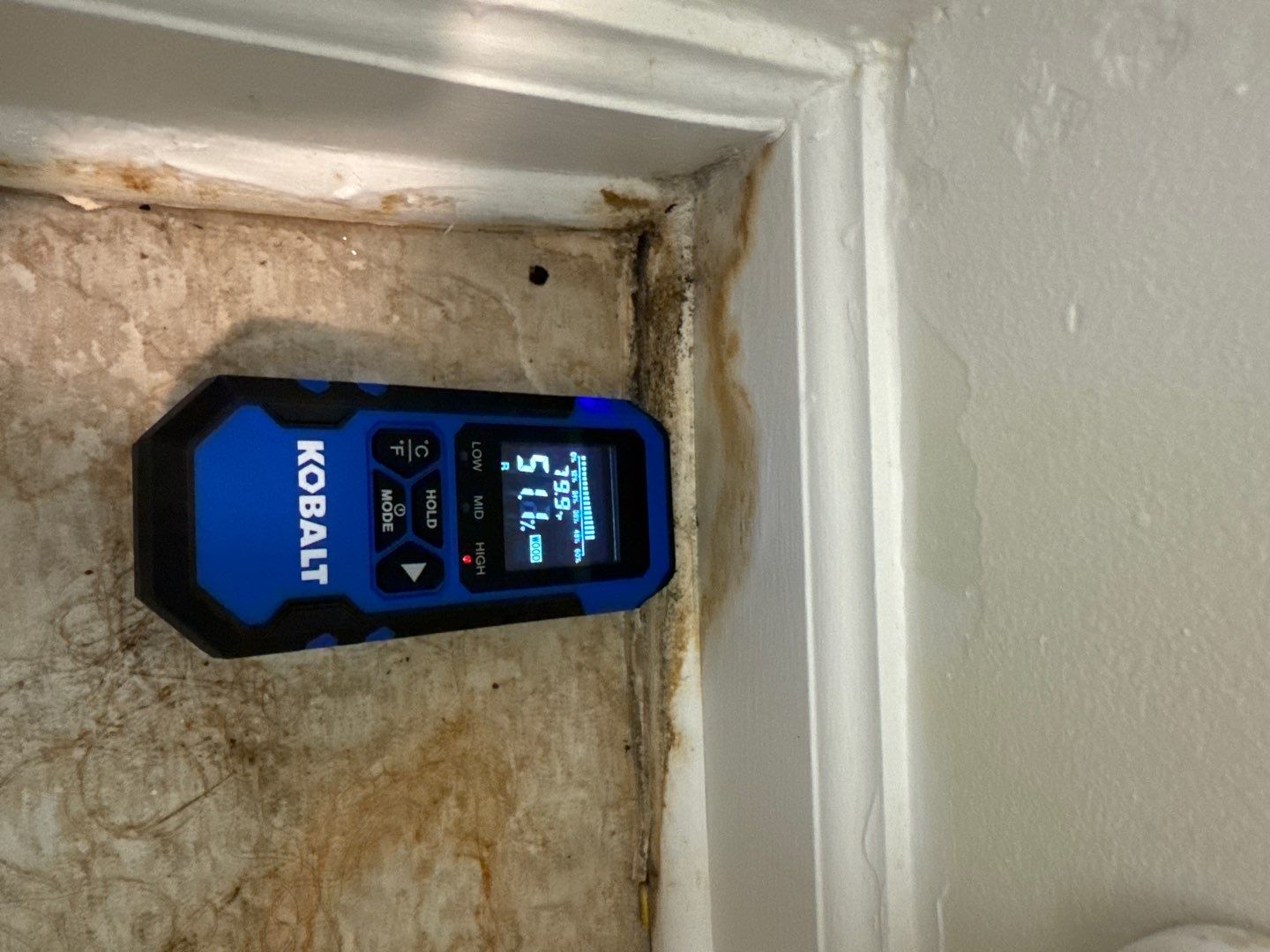 Mold Remediation plus Construction by EAS Environmental, LLC.