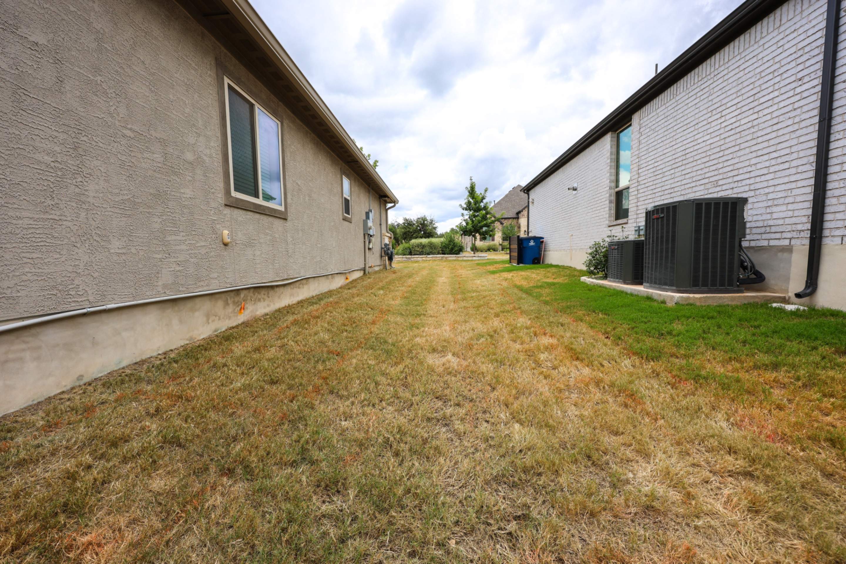 Royal Oak Estates - San Antonio,TX by Hole In One Lawns, LLC