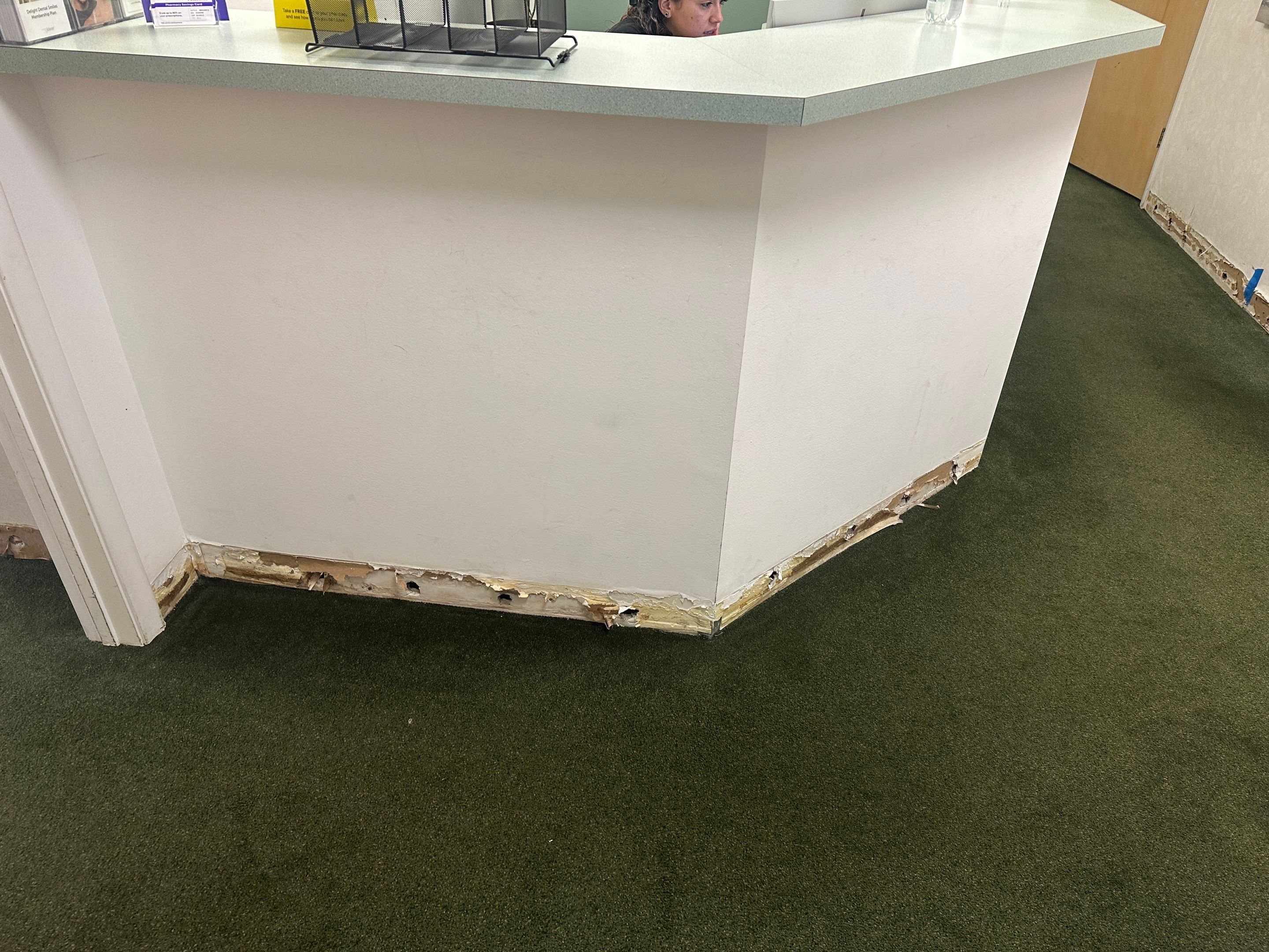 Water Damage Claim in Hollywood by FLAPA & KeyStone