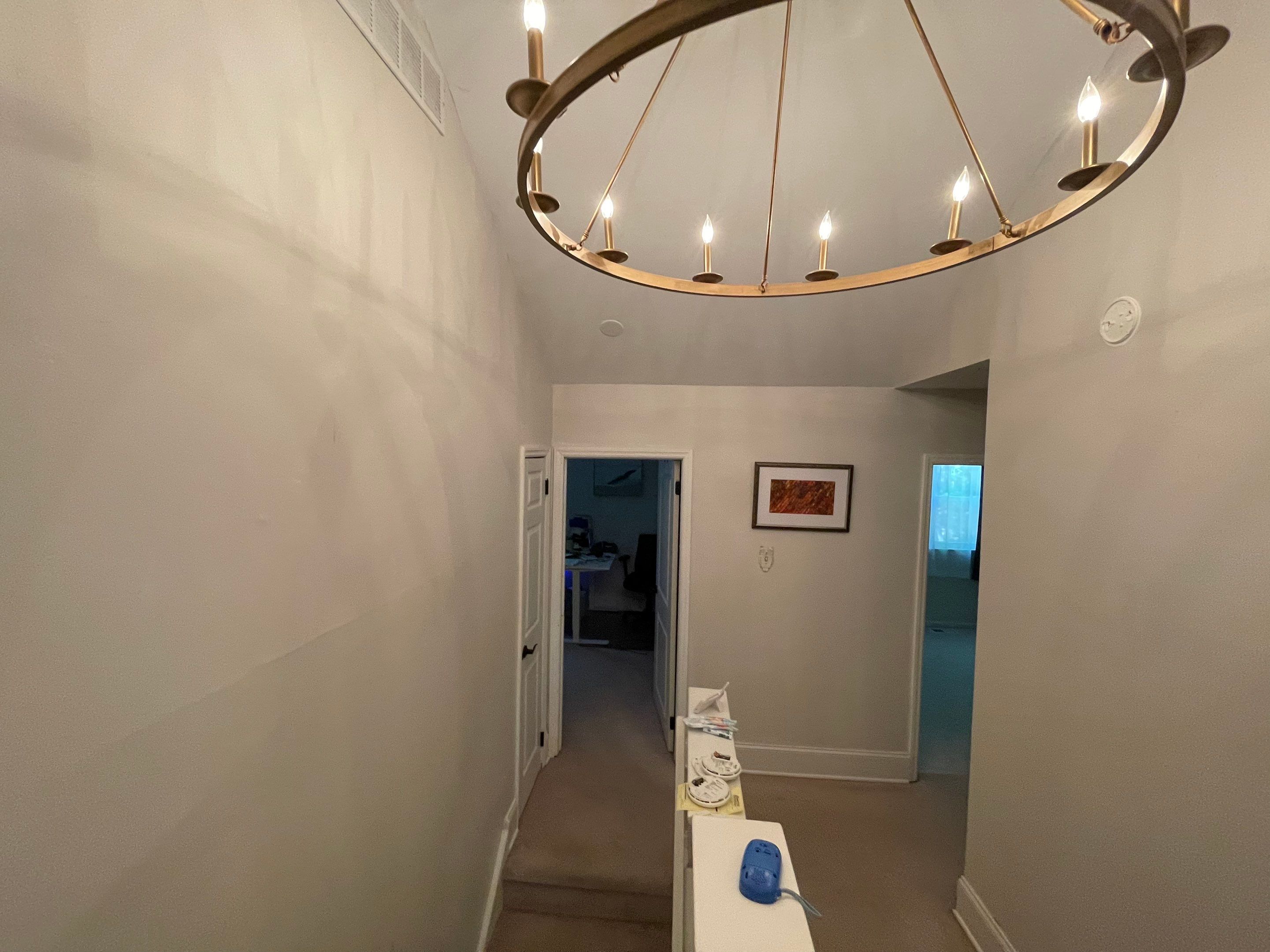 Water Damage Claim in Medford by FLAPA & KeyStone