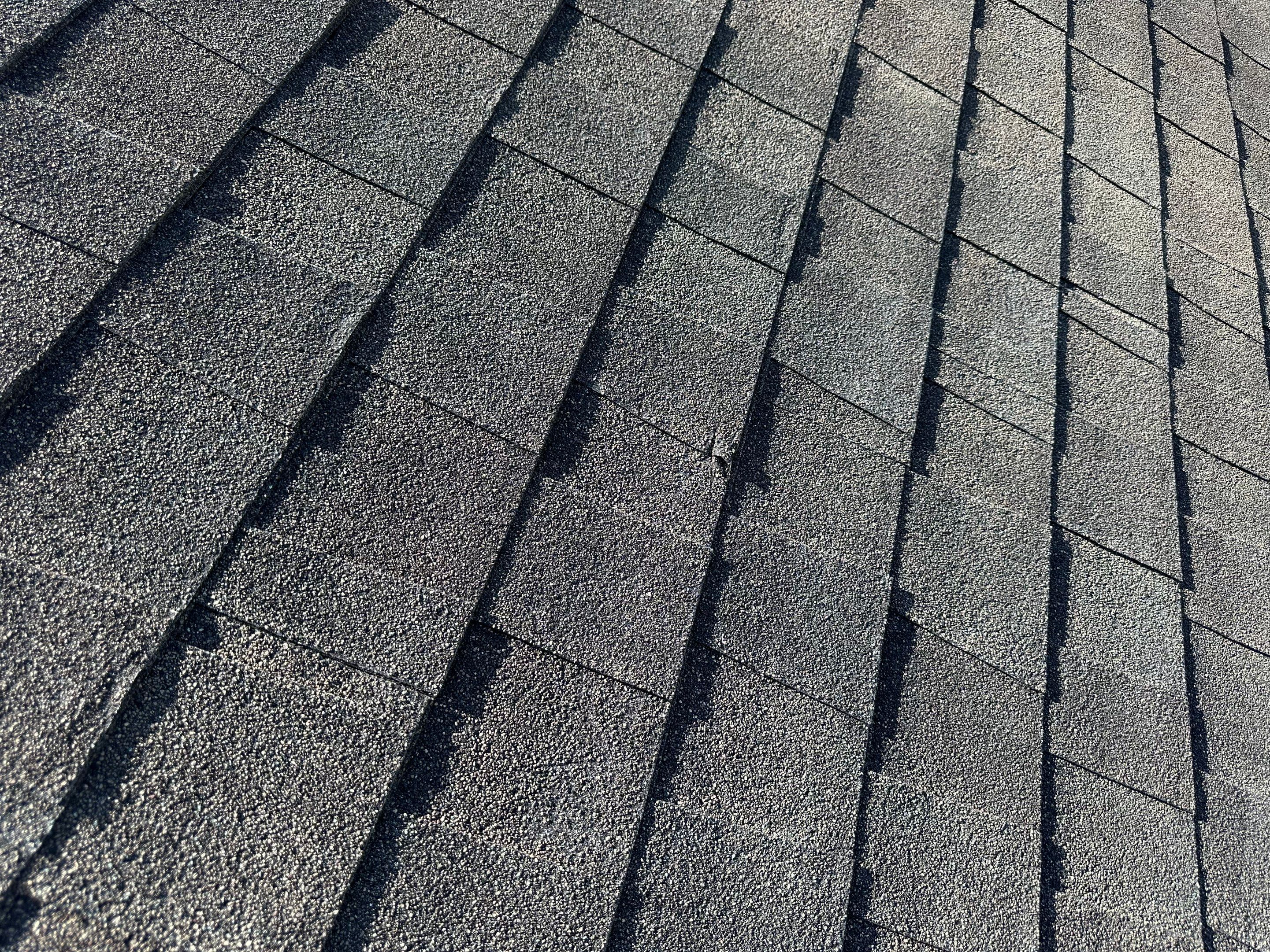 Roof Damage Claim in Plant City by FLAPA & KeyStone