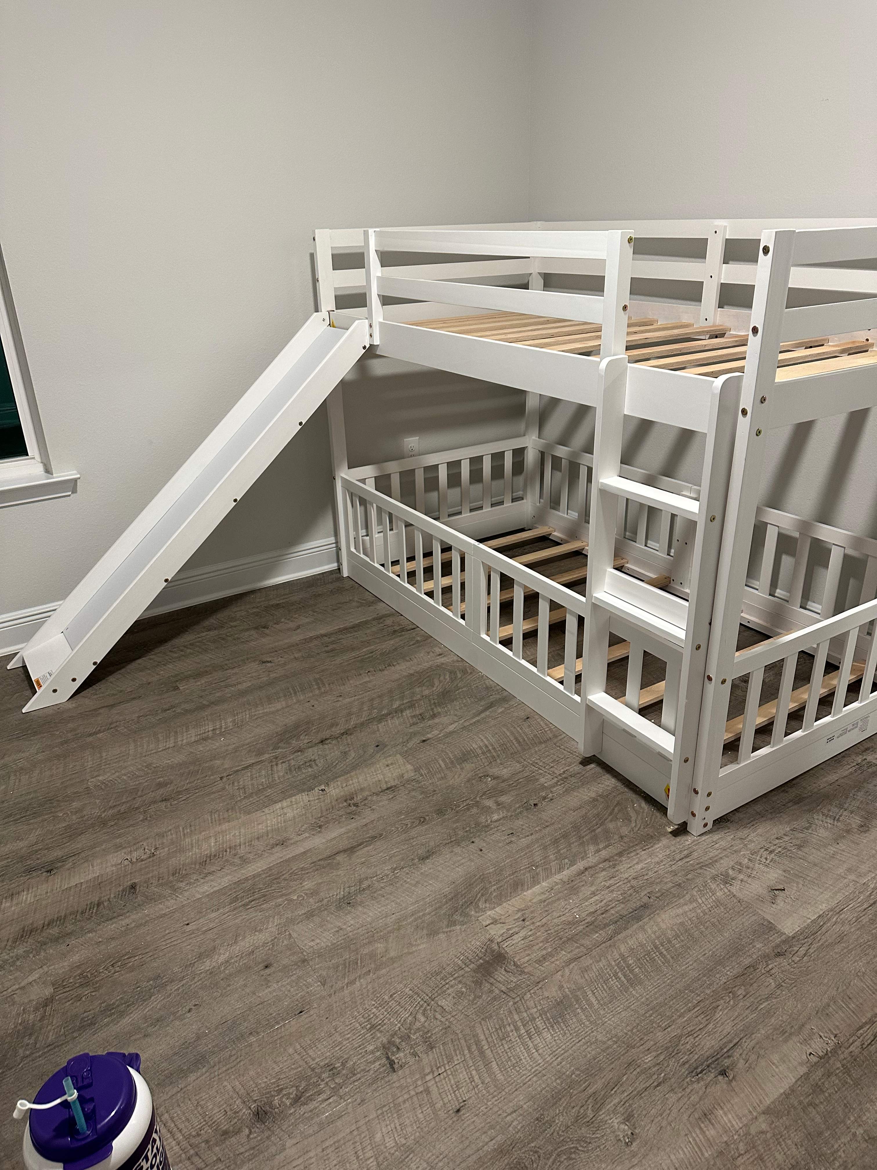 Furniture & Equipment Assembly Projects by Hangman Mounting & Installation