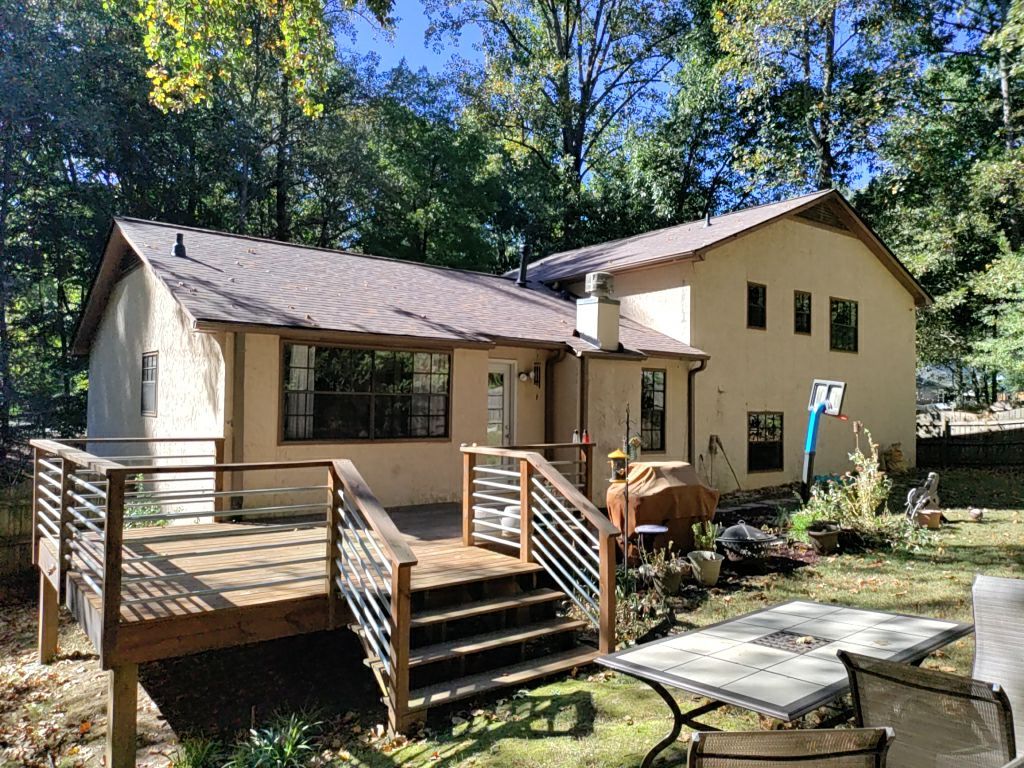 Residential Roofing Installation using CertainTeed  by Inspector Roofing and Restoration