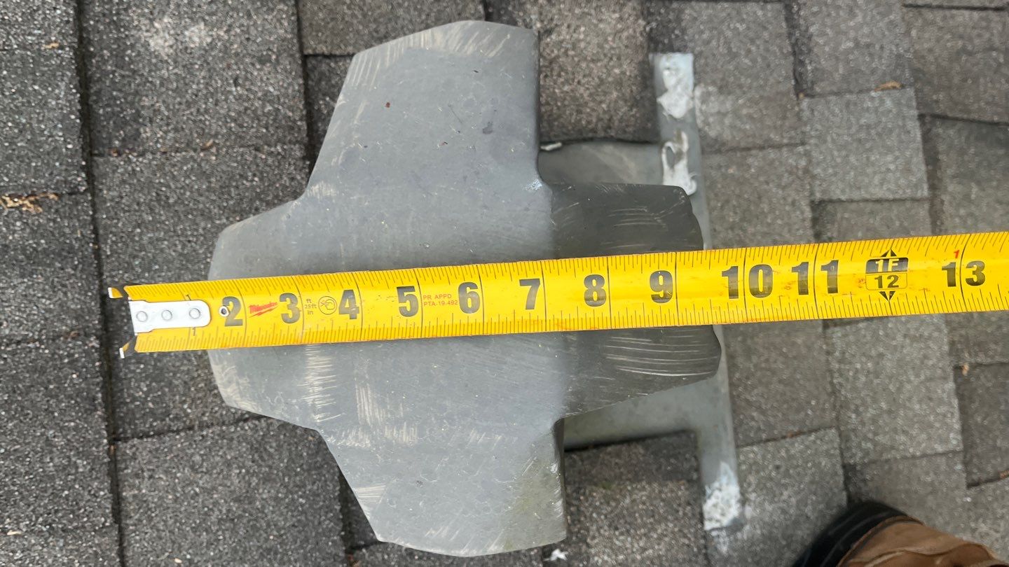 Residential Roofing Installation using Owen's Corning Duration by Roof Concepts Construction