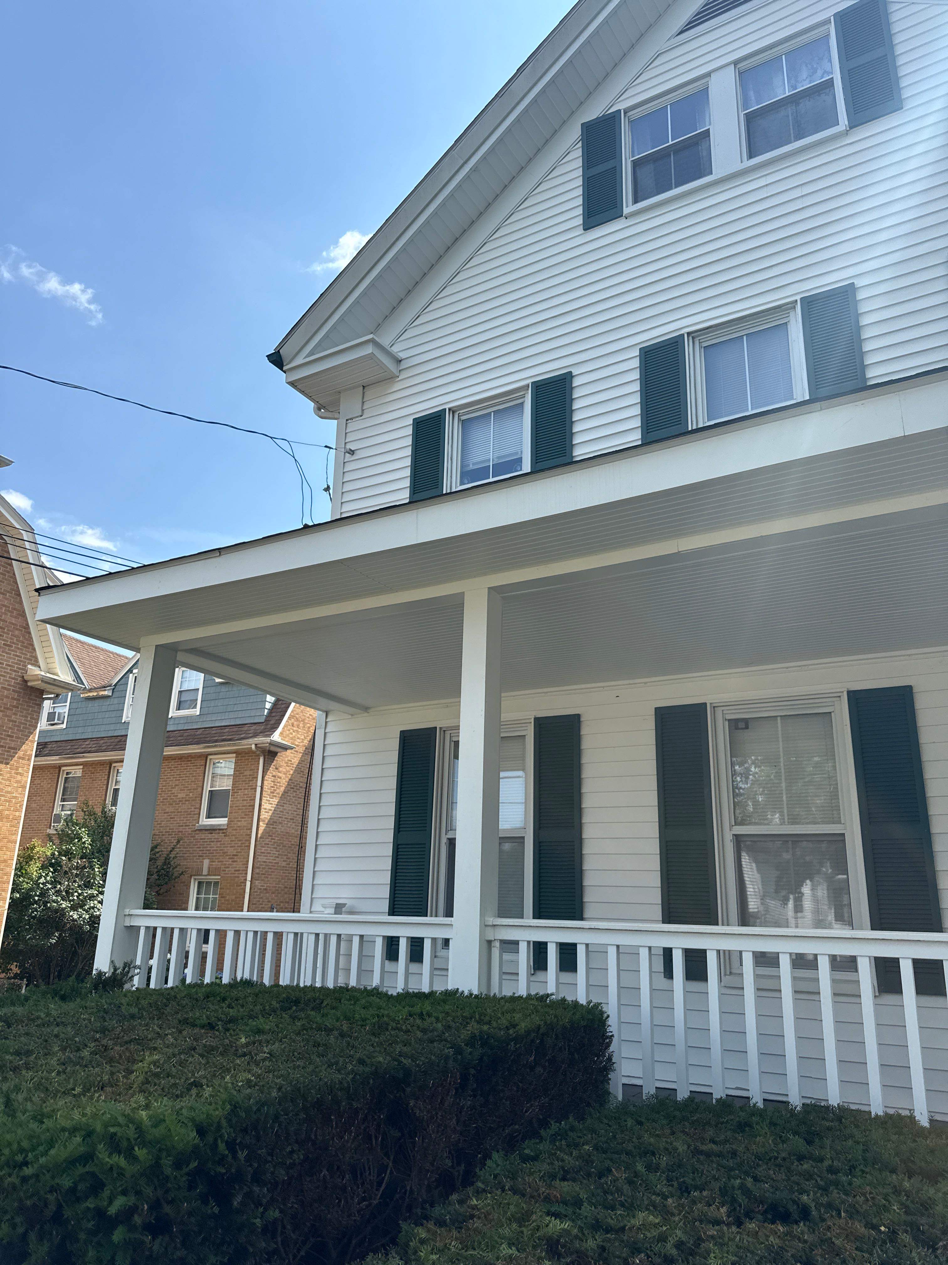 Deck in Norwood, MA by Us Propaint And Renovation