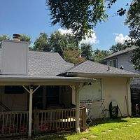 Project in Houston