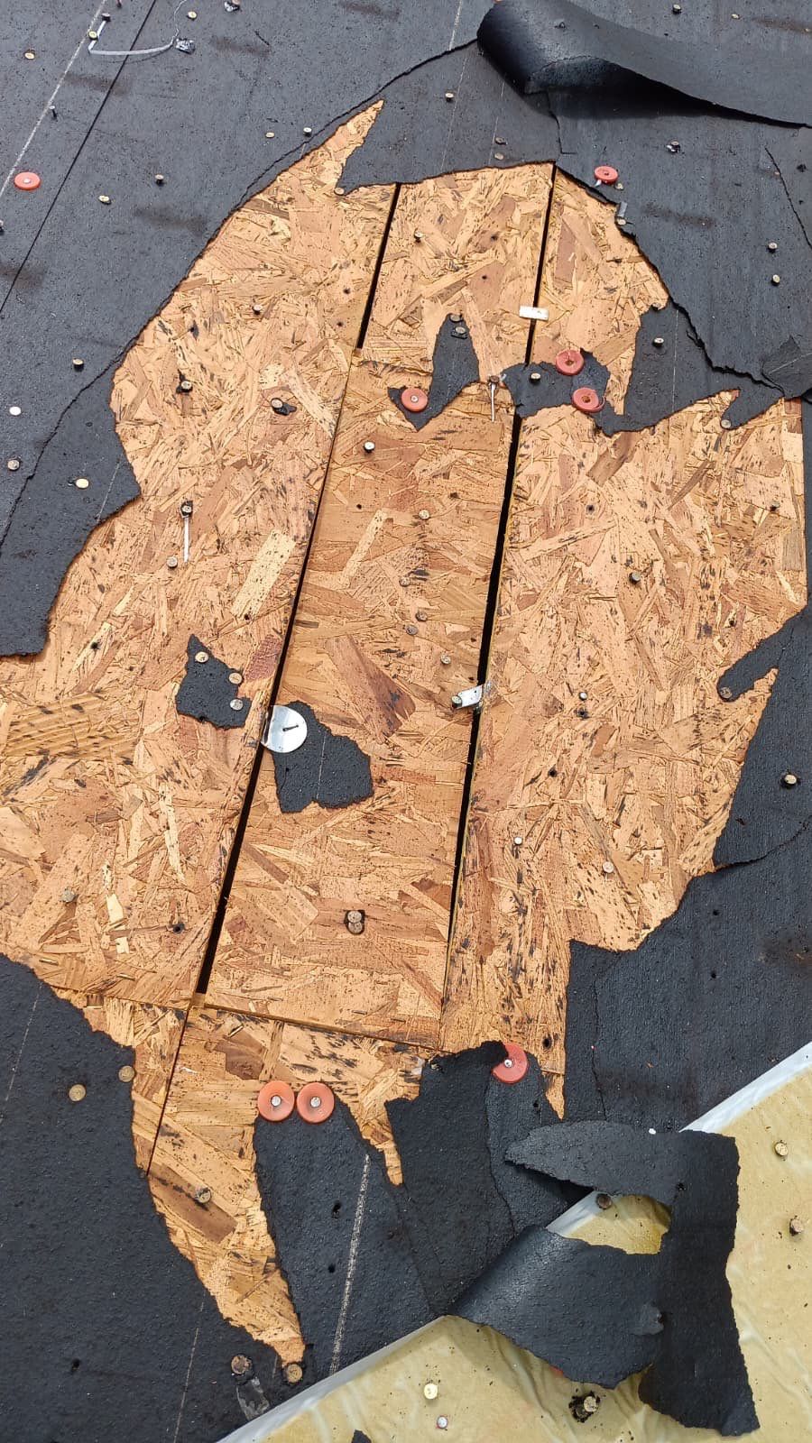 Project in Sachse by Rhino Roofing and General Contracting, LLC