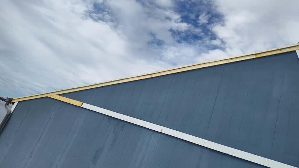 Project in Punta Gorda by Serene Construction