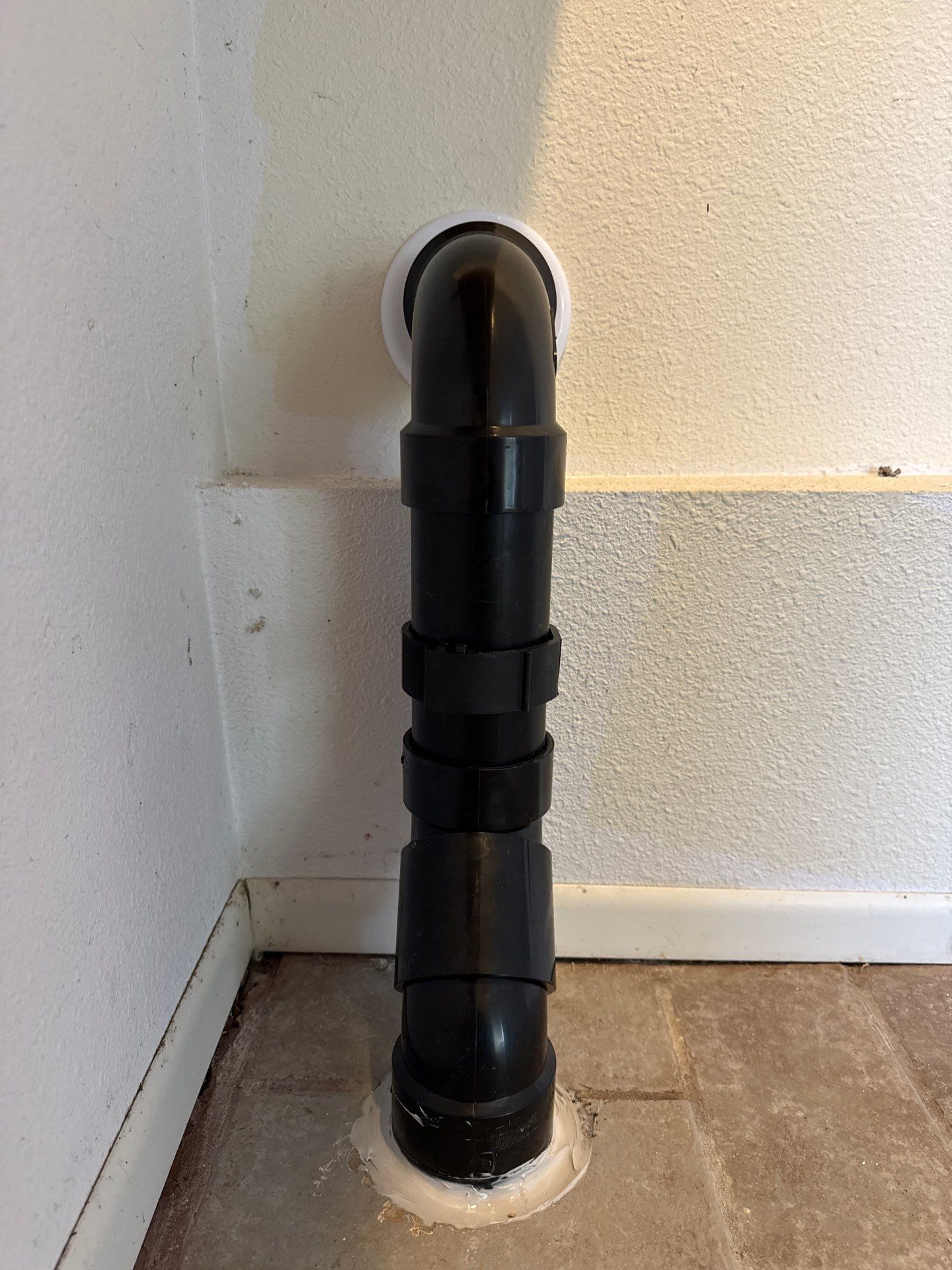 Sub Slab SafeAir™ System by JustRadon.Com