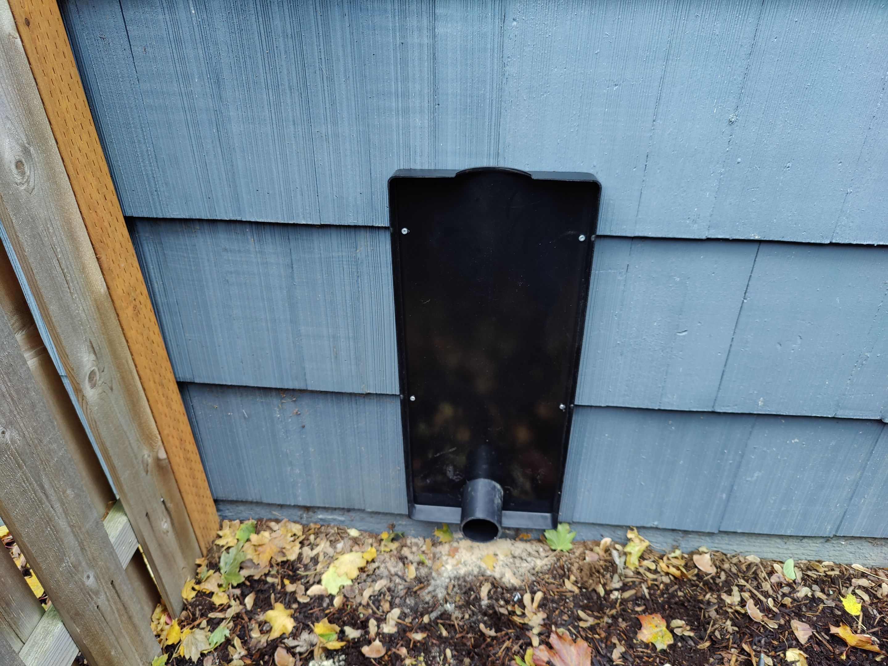 SafeAir™ System - Sub-membrane by JustRadon.Com
