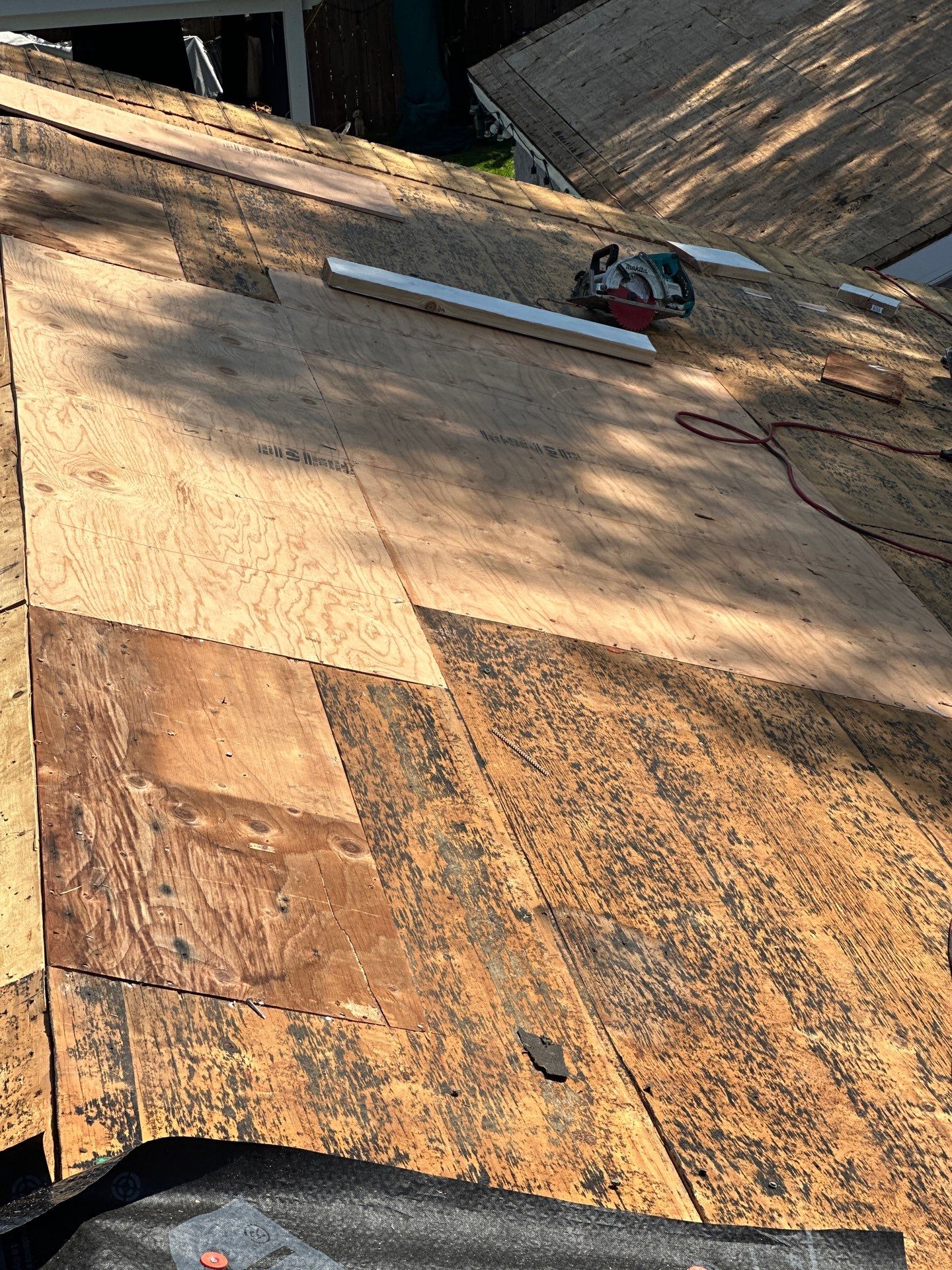 Roof Replacement - Pasadena, CA 91103 by Epic Roof Replacement