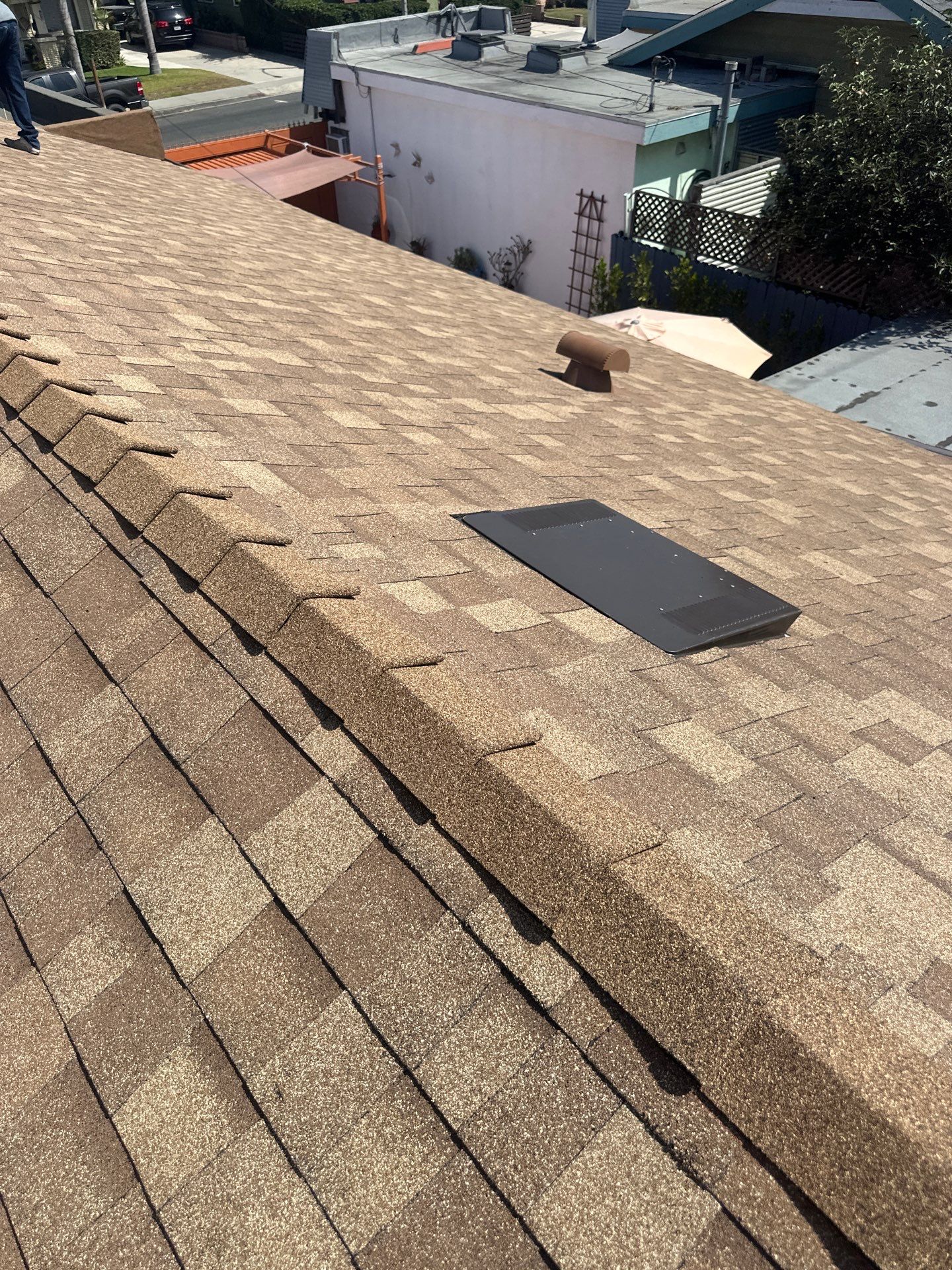Roof Replacement - Long Beach, CA 90814 by Epic Roof Replacement