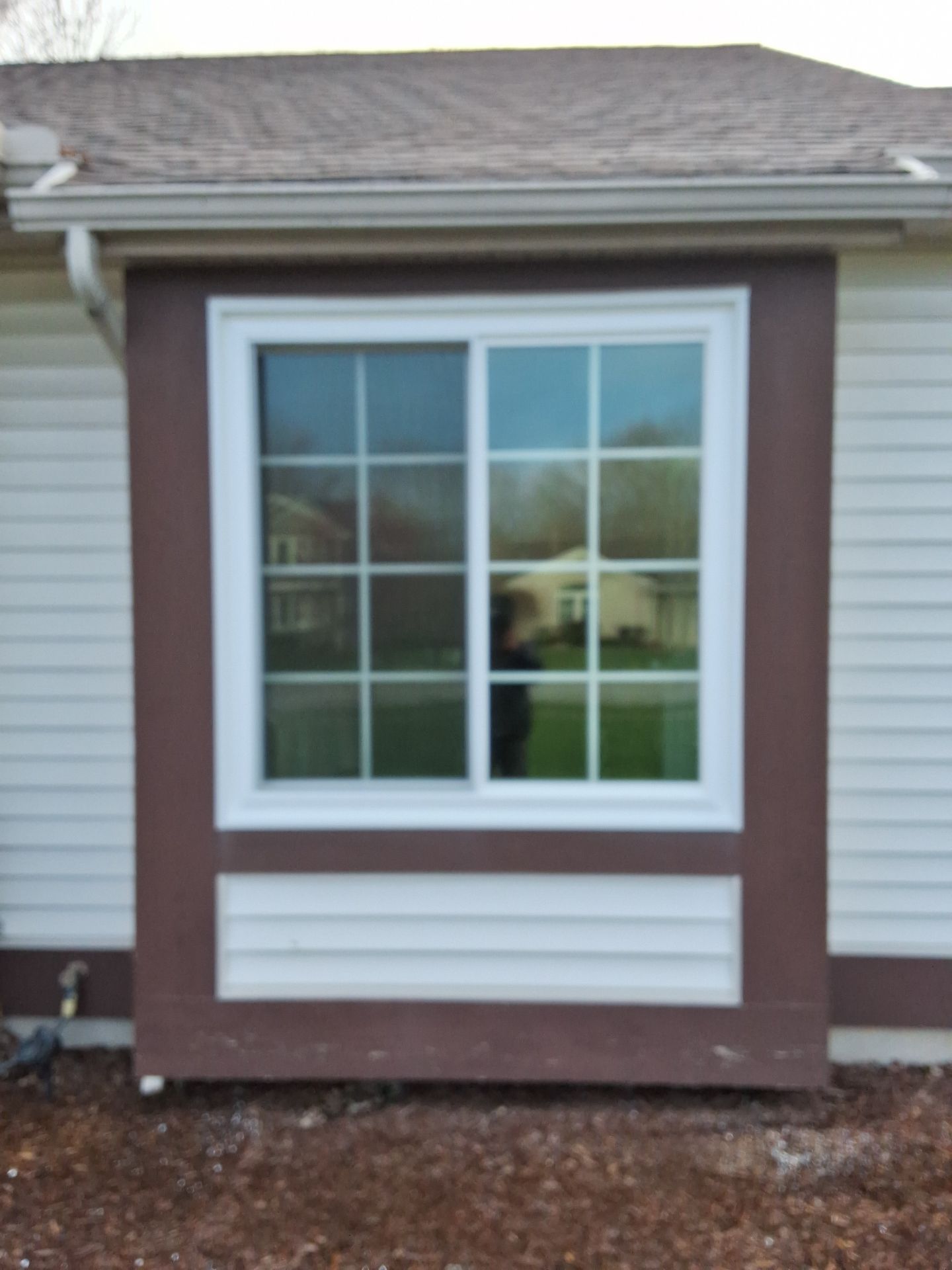 Project by All Weather Seal of West Michigan by All Weather Seal of West Michigan