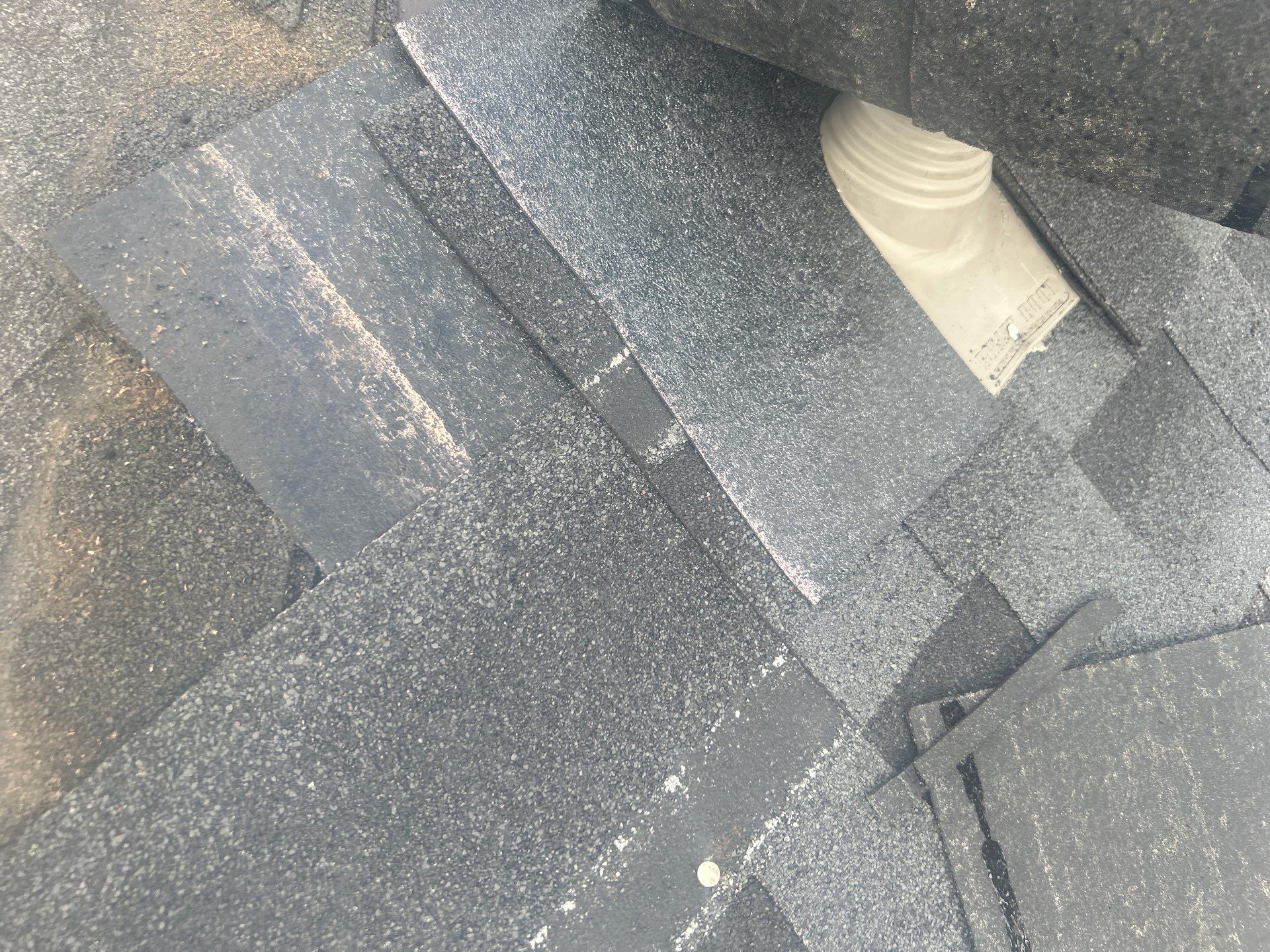 Roof Repair Katy by Roof Repair Company