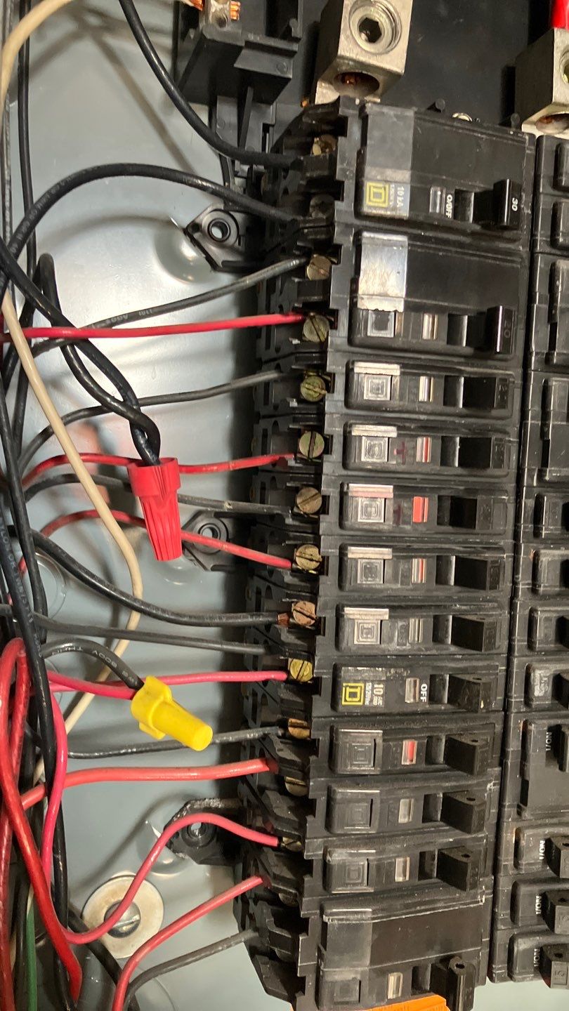 Building Recertification using Strucutral & Electrical Inspection by Souffront Construction & Engineering