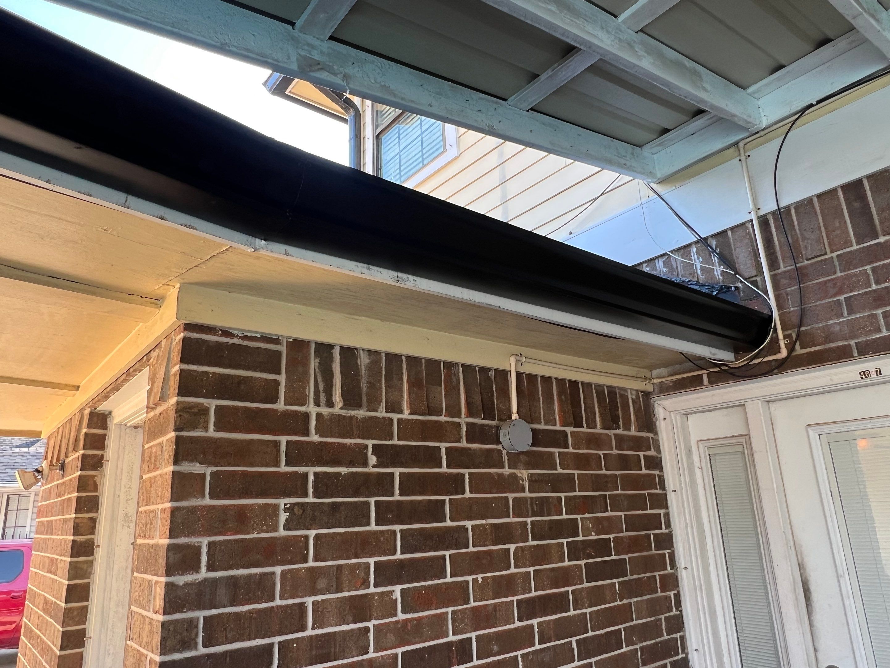 Residential Roofing Installation using Owen's Corning Duration (Lifetime) Shingles by Roof Repair Company