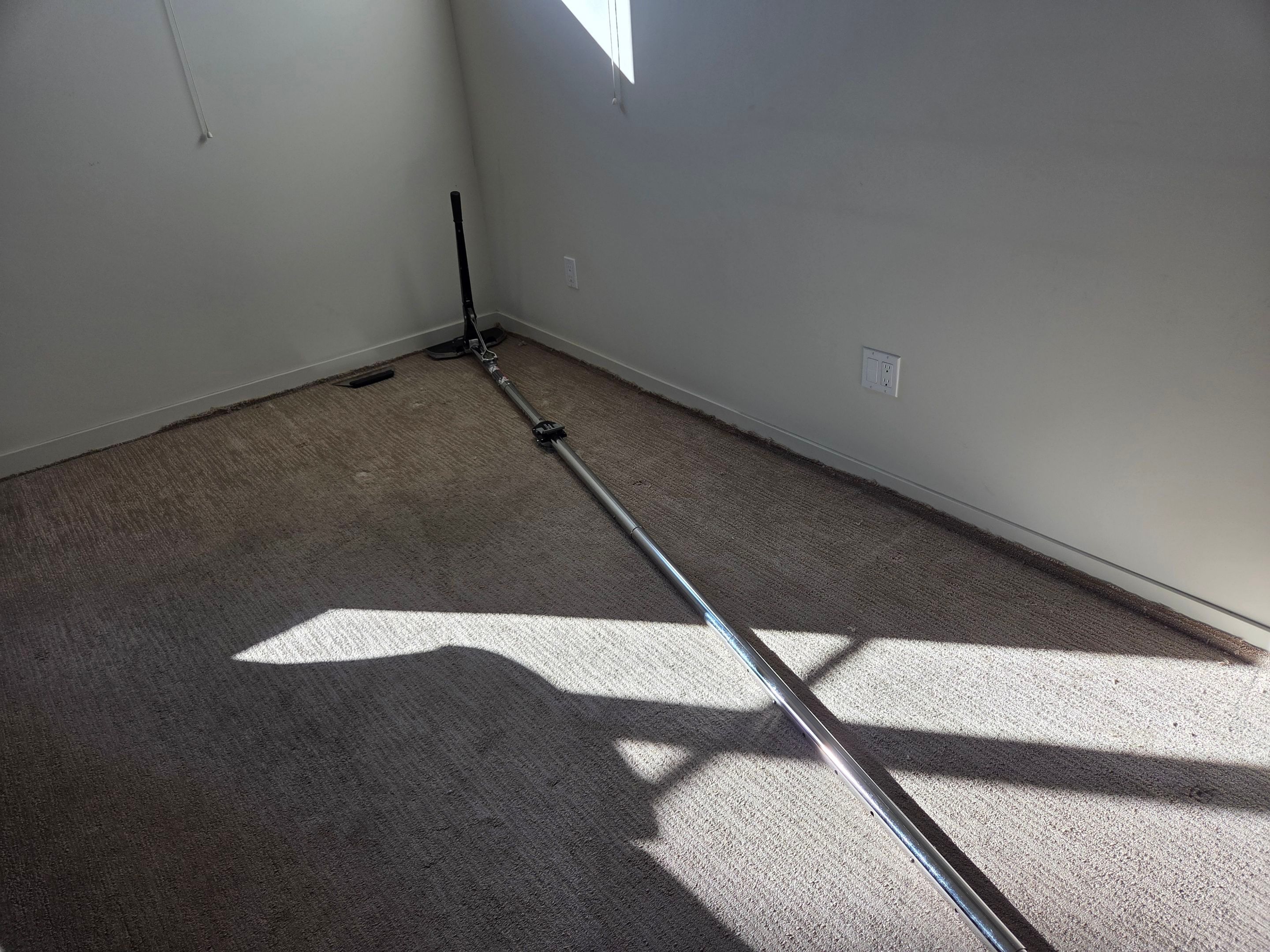 New Era Park, Carpet Re-stretch and Cleaning by Ardent Carpet Restore LLC