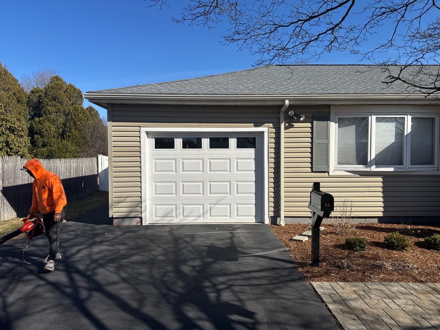 Right Around the Corner – Another Happy Home, Another 5-Star Job! by Sensible Home Solutions