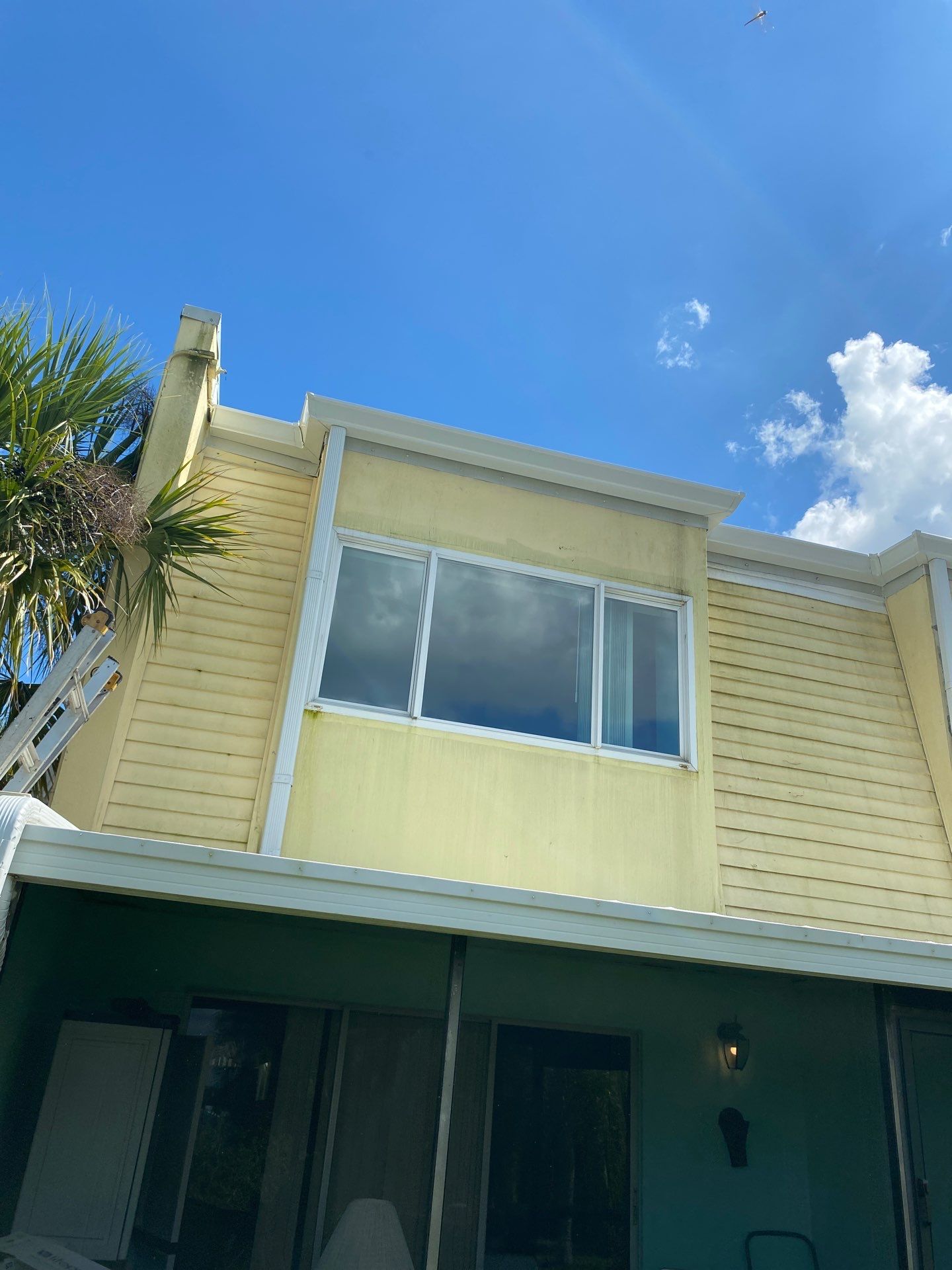 Downspout Installation in Punta Gorda FL  by Gutter Professors