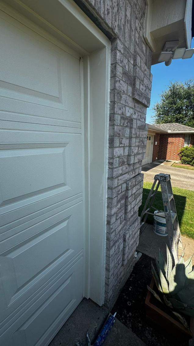 Project in Wylie by Rhino Roofing and General Contracting, LLC