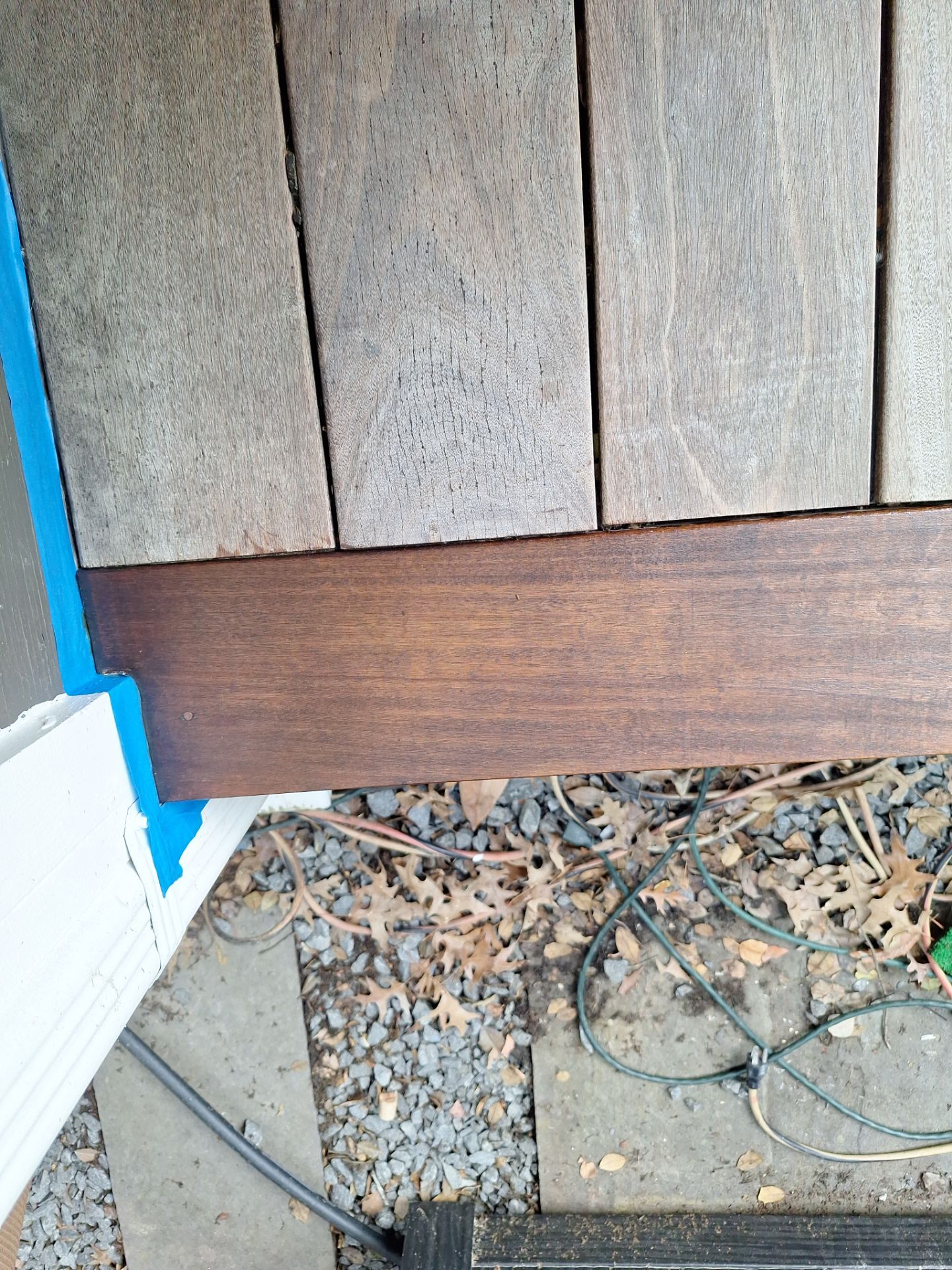 Exterior House Painting in Arlington, VA by My Painter 