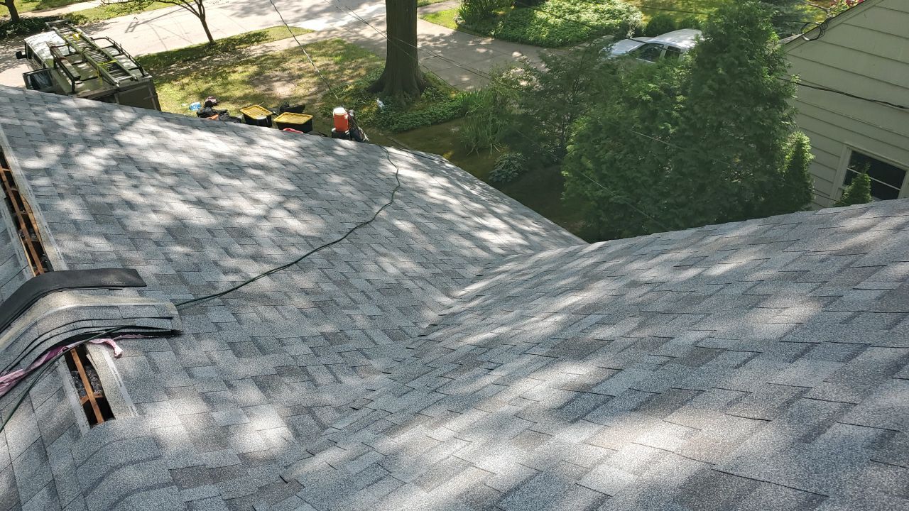 Debra Quarles by Silver Leaf Contracting 