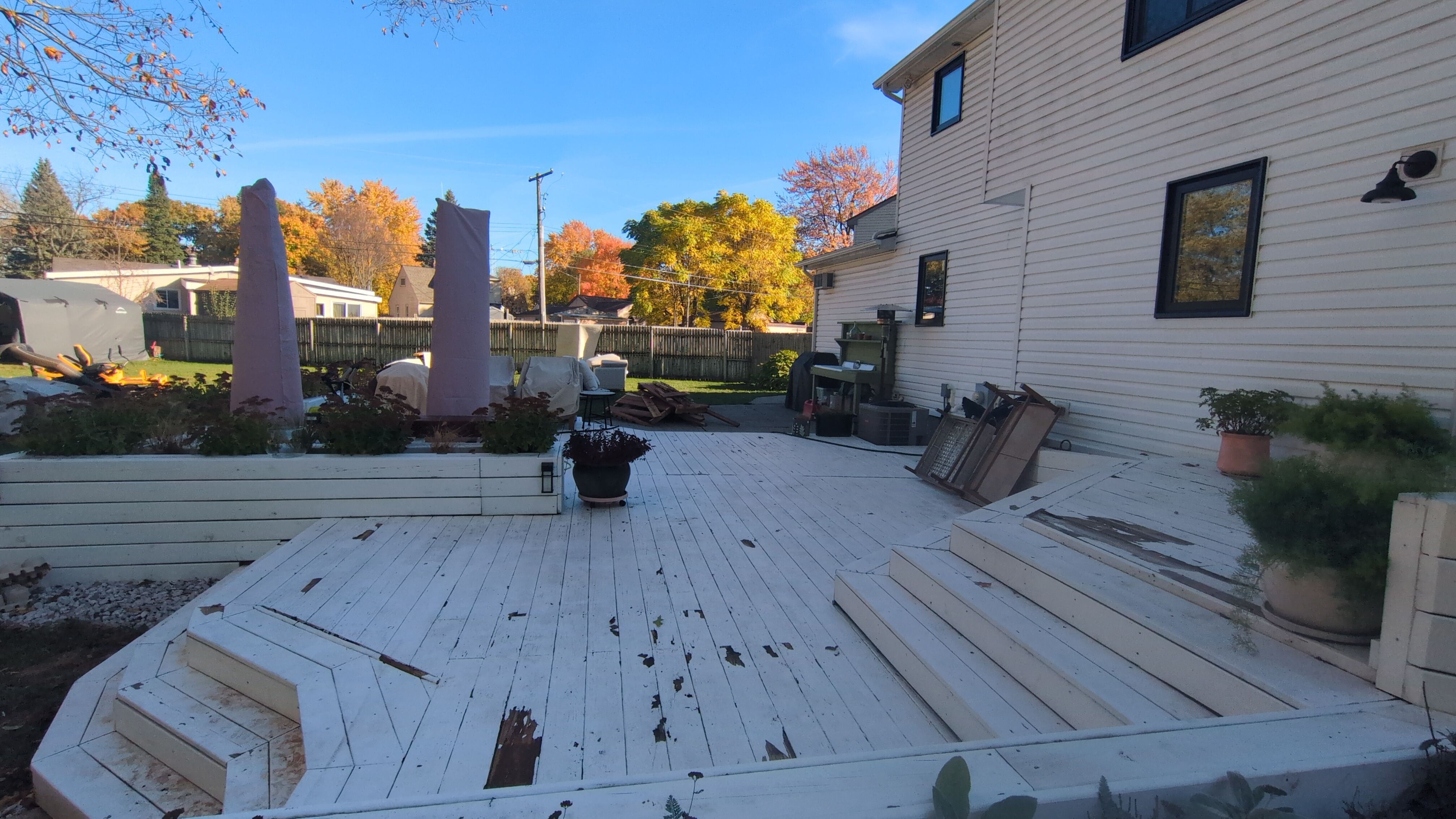 Roof Replacement using CertainTeed Landmark by 180 Contractors