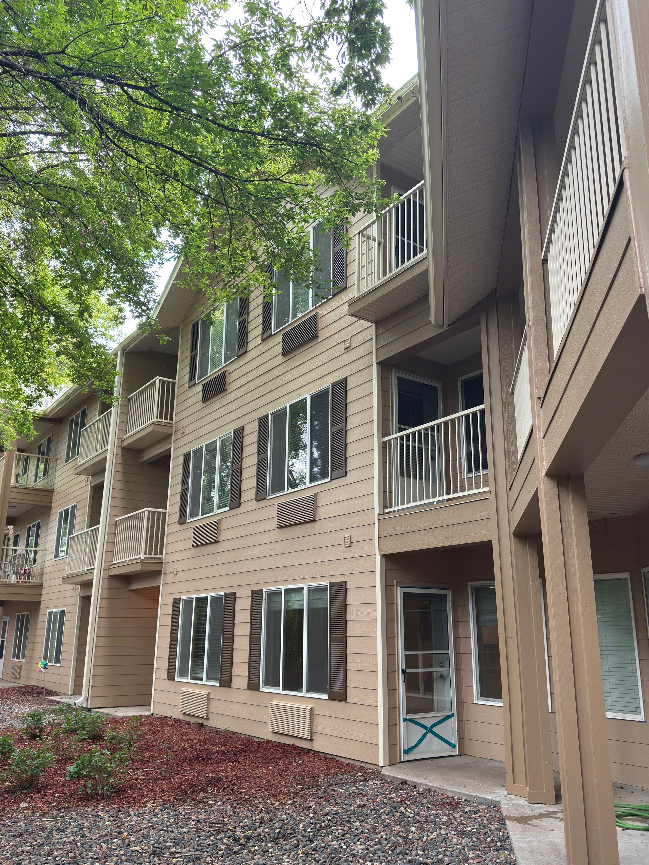 Project in St Paul by Crush Development Services LLC