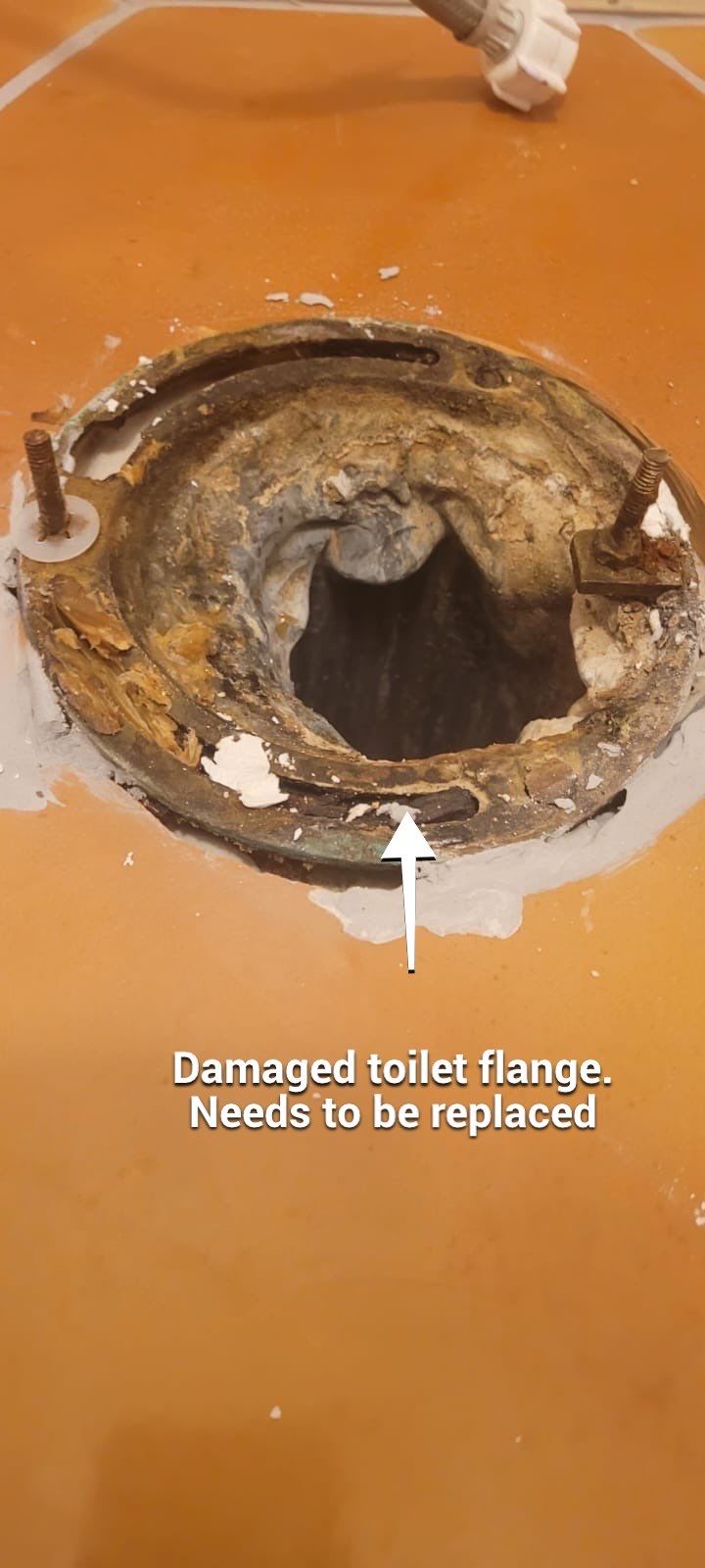 Bathroom Remodel and Flooring in Tomball, TX by SophAlx LLC