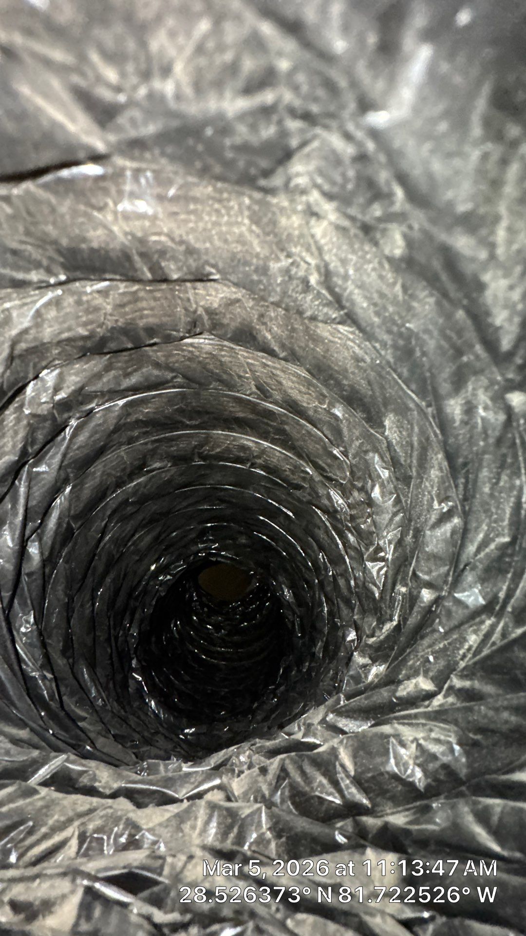 Air Duct Cleaning Dryer Vent Repair Clermont by Hygienic Air, Inc