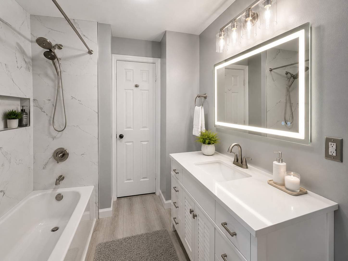 Whole House Remodel - Randallstown, MD by Remodel Now