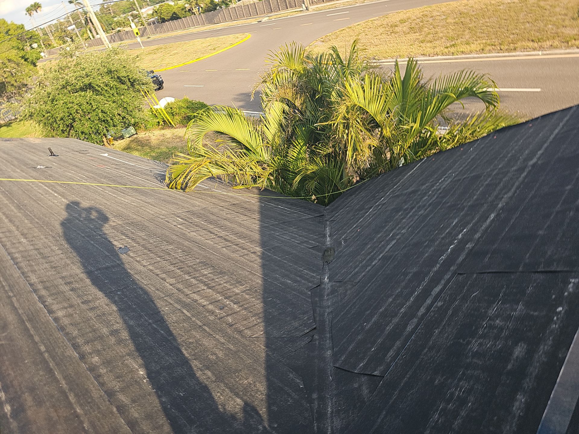 Project in Largo 33774 by Mitchell Roofing Company LLC 