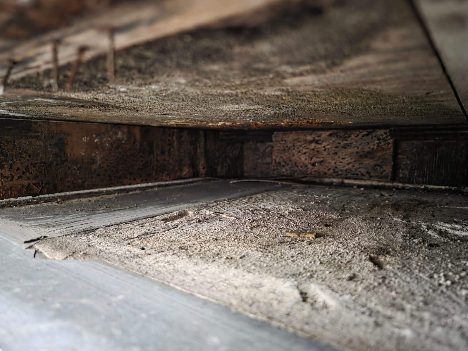 Water Damage Claim in Hollywood by FLAPA & KeyStone