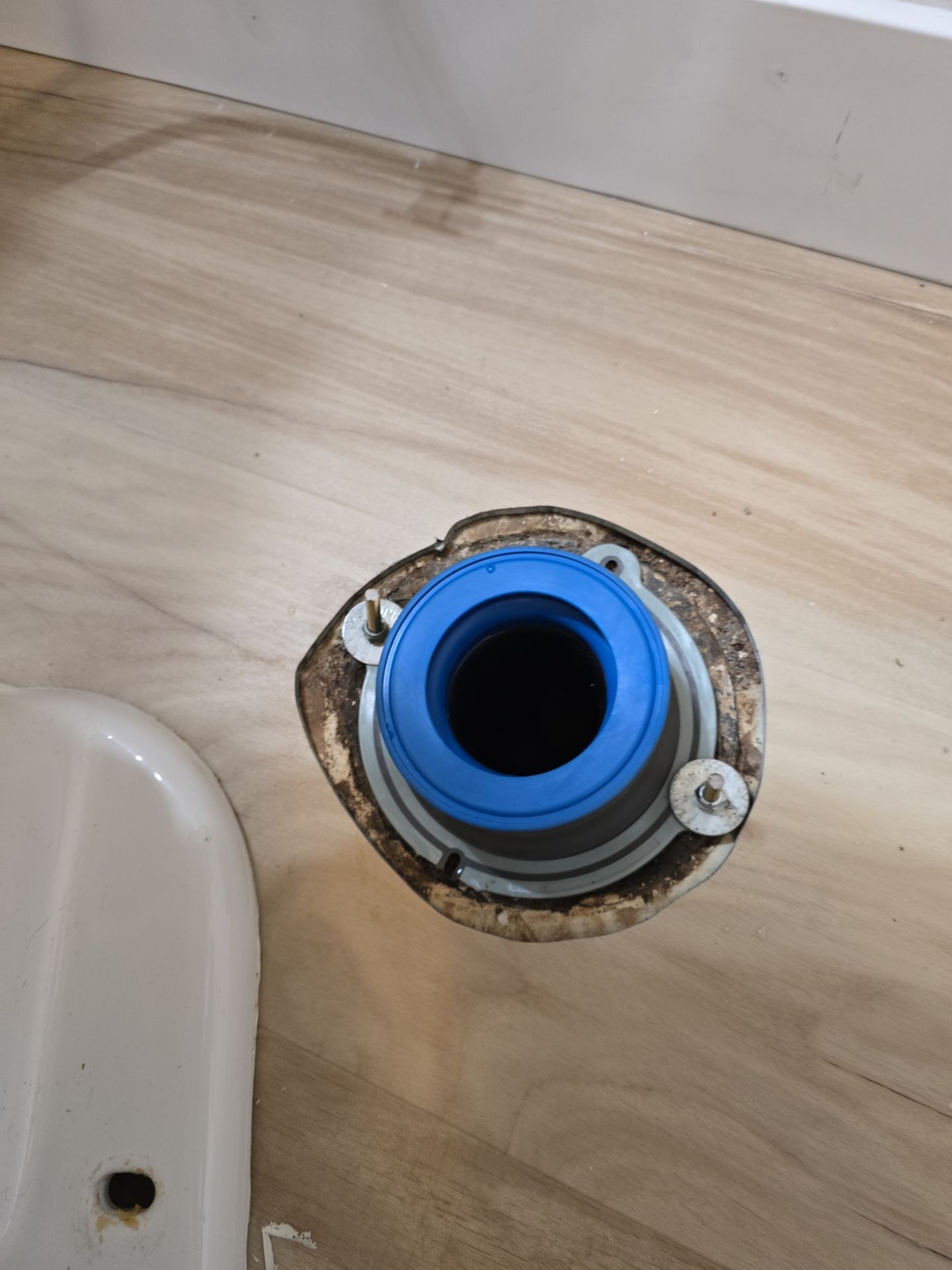 Sink Piping, Toilet Installation, and Line Capping by Us Plumbing 