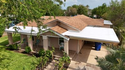 Roof Replacement