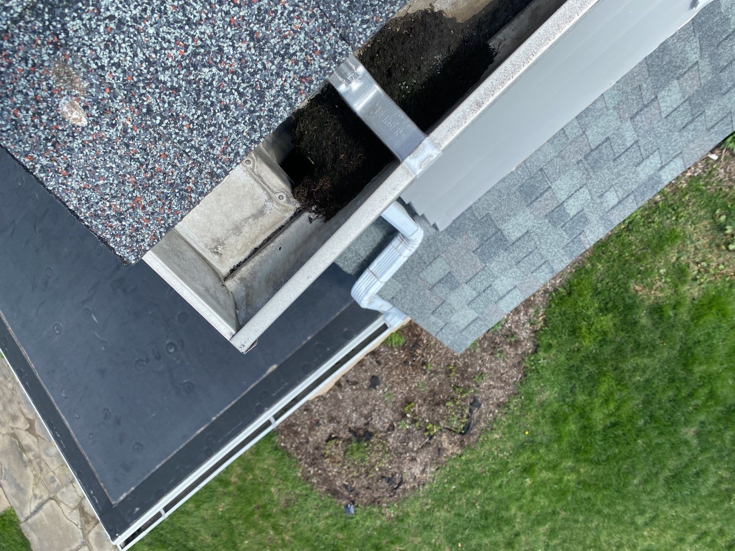 Patrick Santangelo by Silver Leaf Contracting 