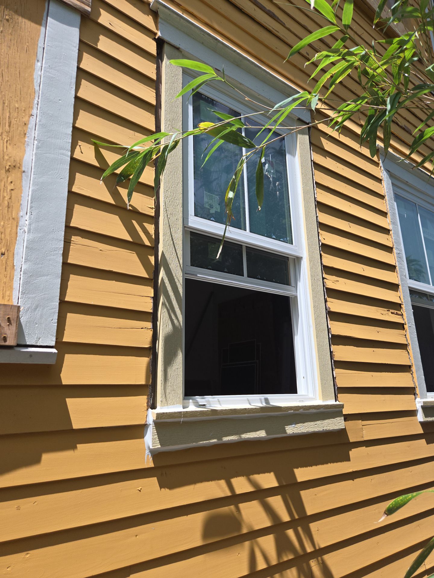Project in Jacksonville, FL by Windows & Doors Store