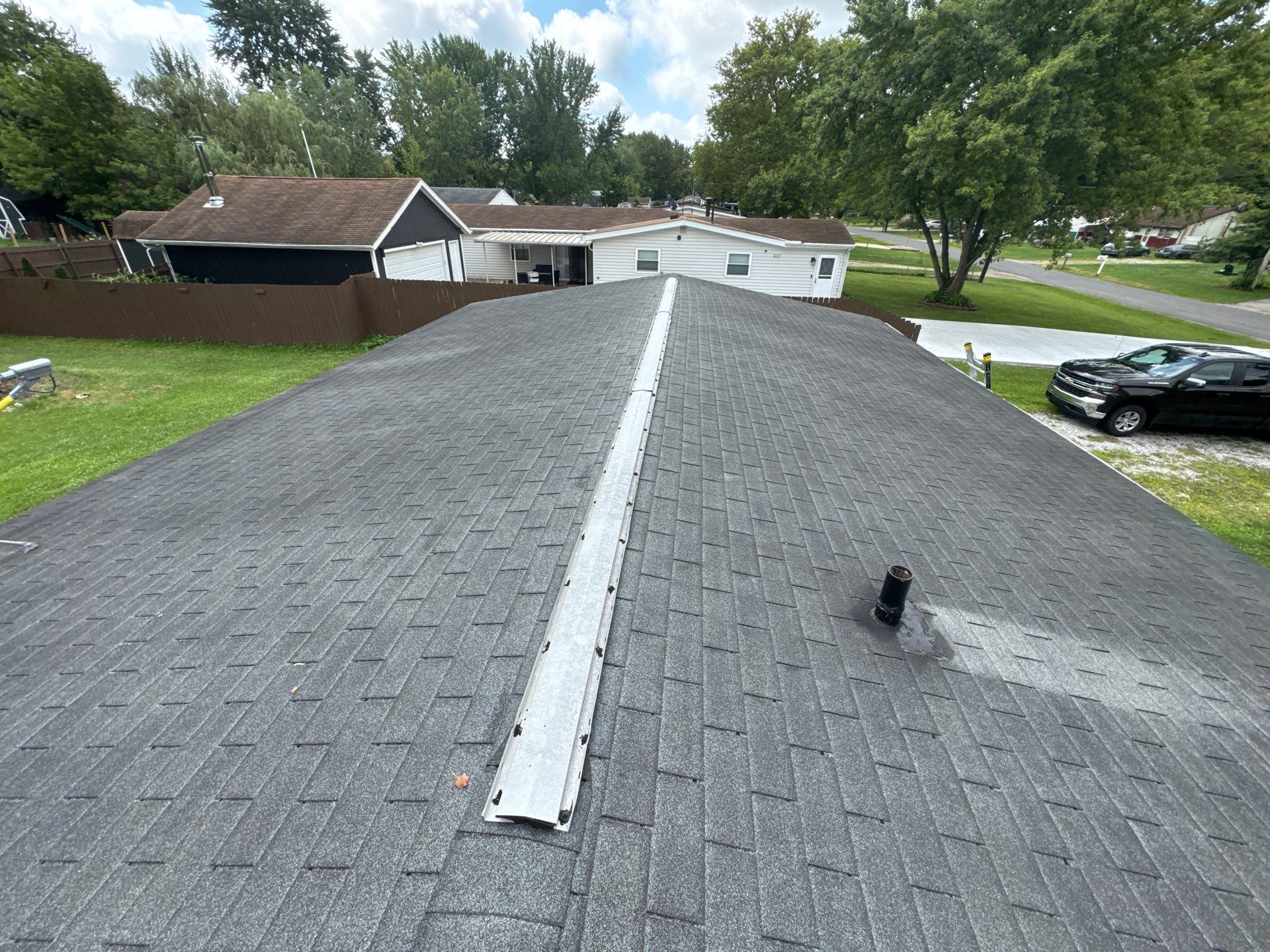 Roofing, Siding, & Gutter Replacement by Homestyle in Grafton by Homestyle Home Improvements (HHI)