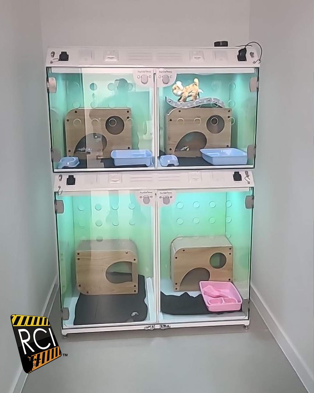 Furlife Vets by Ruiz Construction Inc