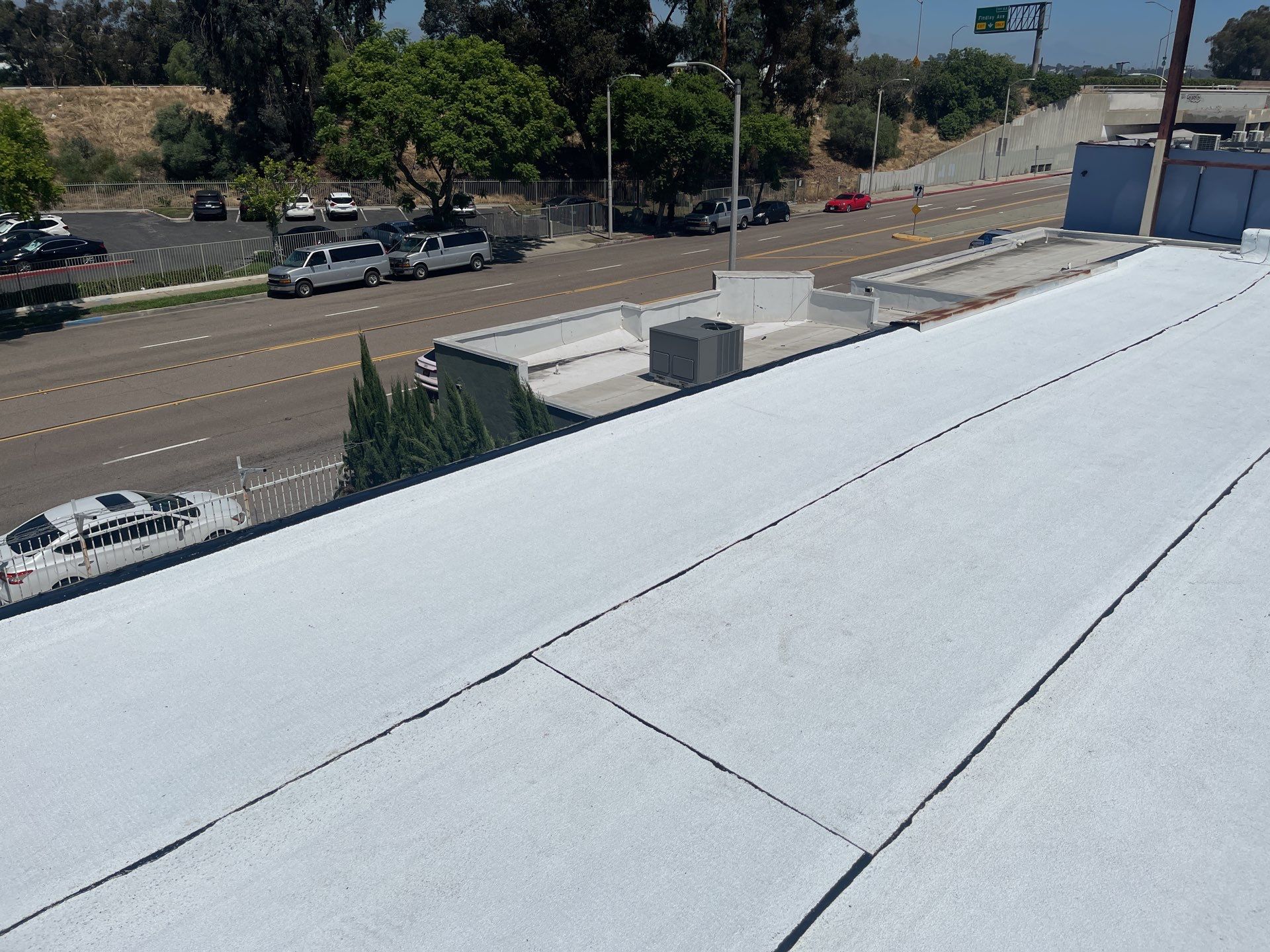 Roof Replacement - East Los Angeles CA 90022 by Epic Roof Replacement