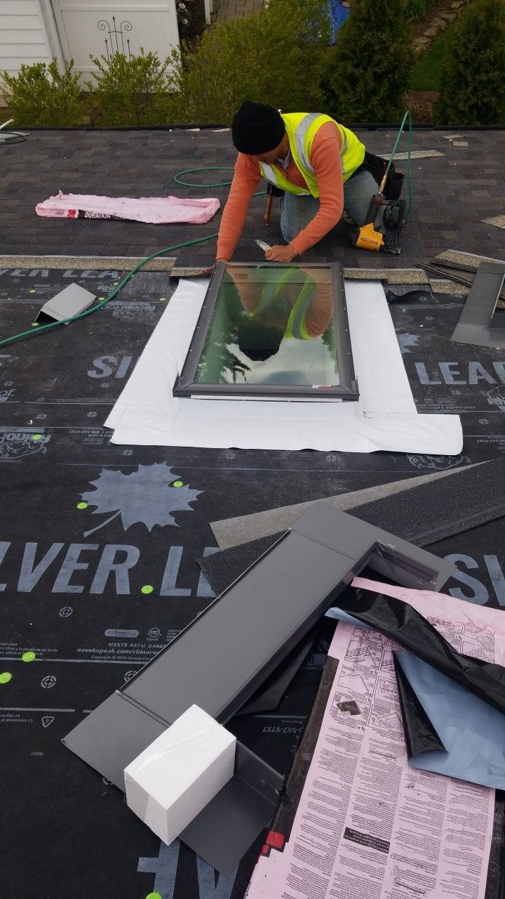 Rhonda Wesig by Silver Leaf Contracting 