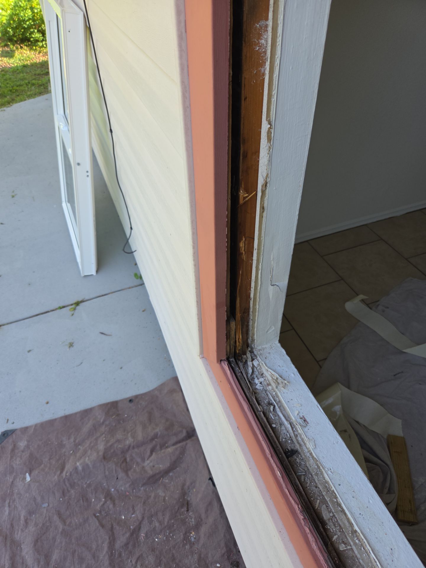 Energy-Efficient White Vinyl Window Replacement Throughout Ocala Residence by Windows & Doors Store
