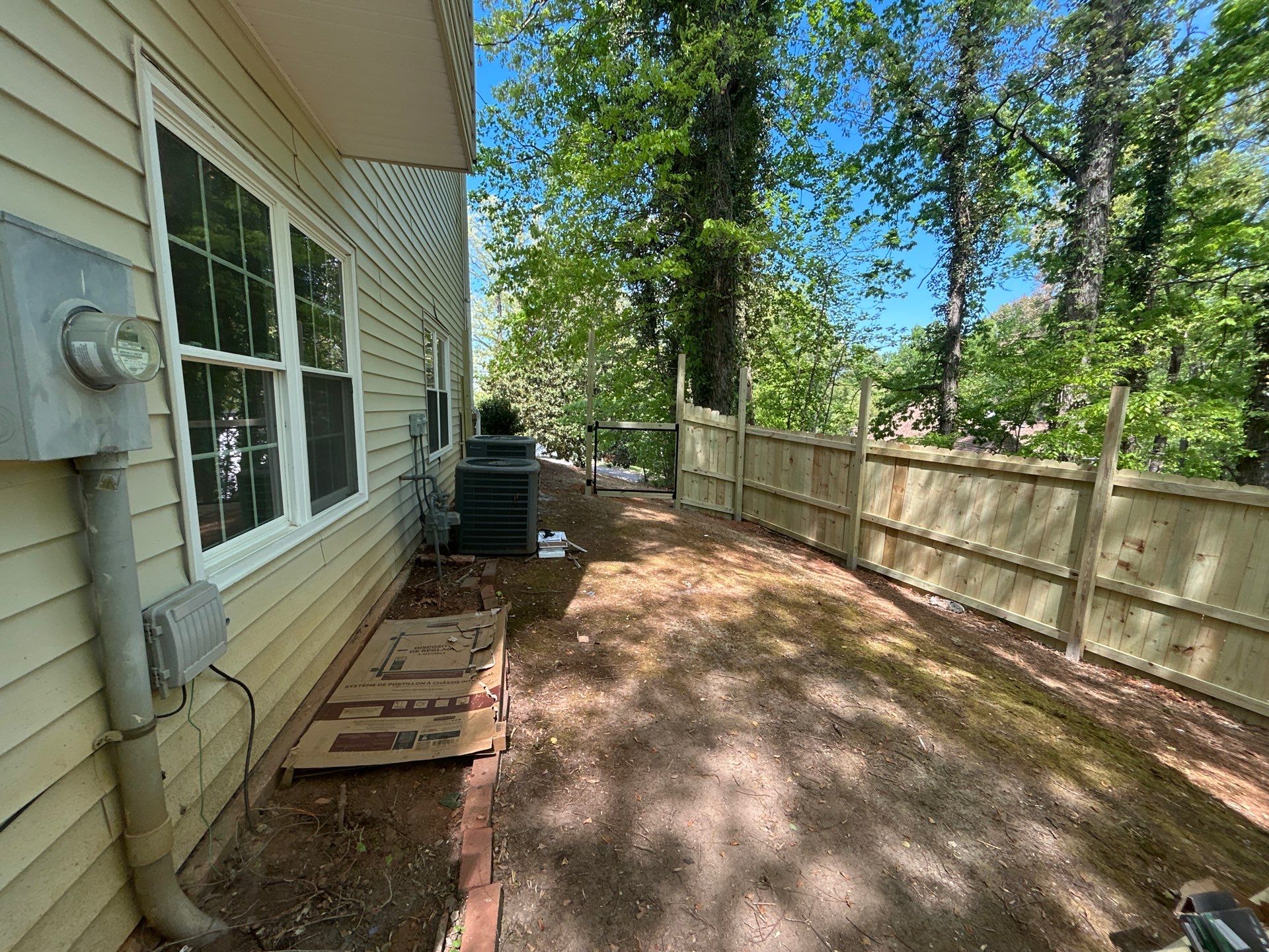 Whole-Home Renovation and Retaining Wall Restoration in Suwanee by RENOMAXIT, LLC