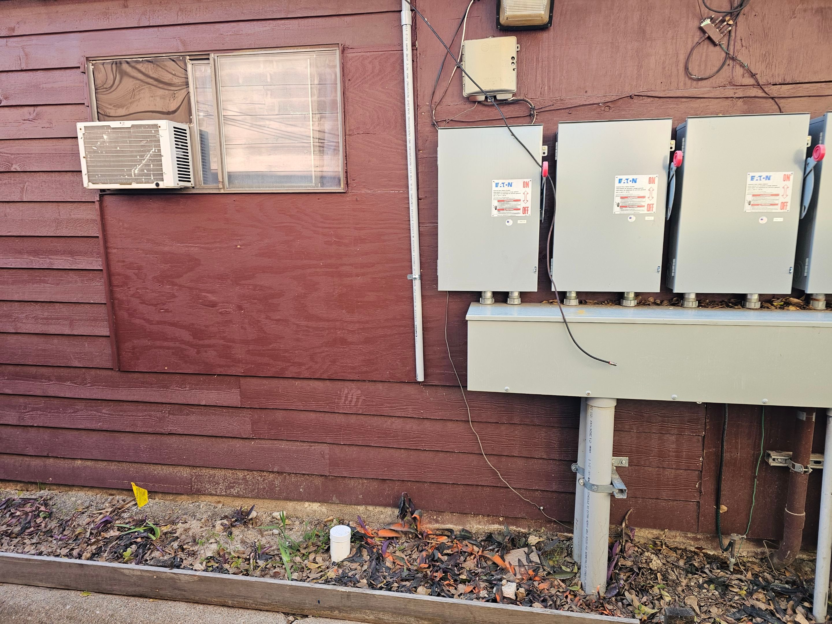 Project in Huntsville by ComfortPro Solutions