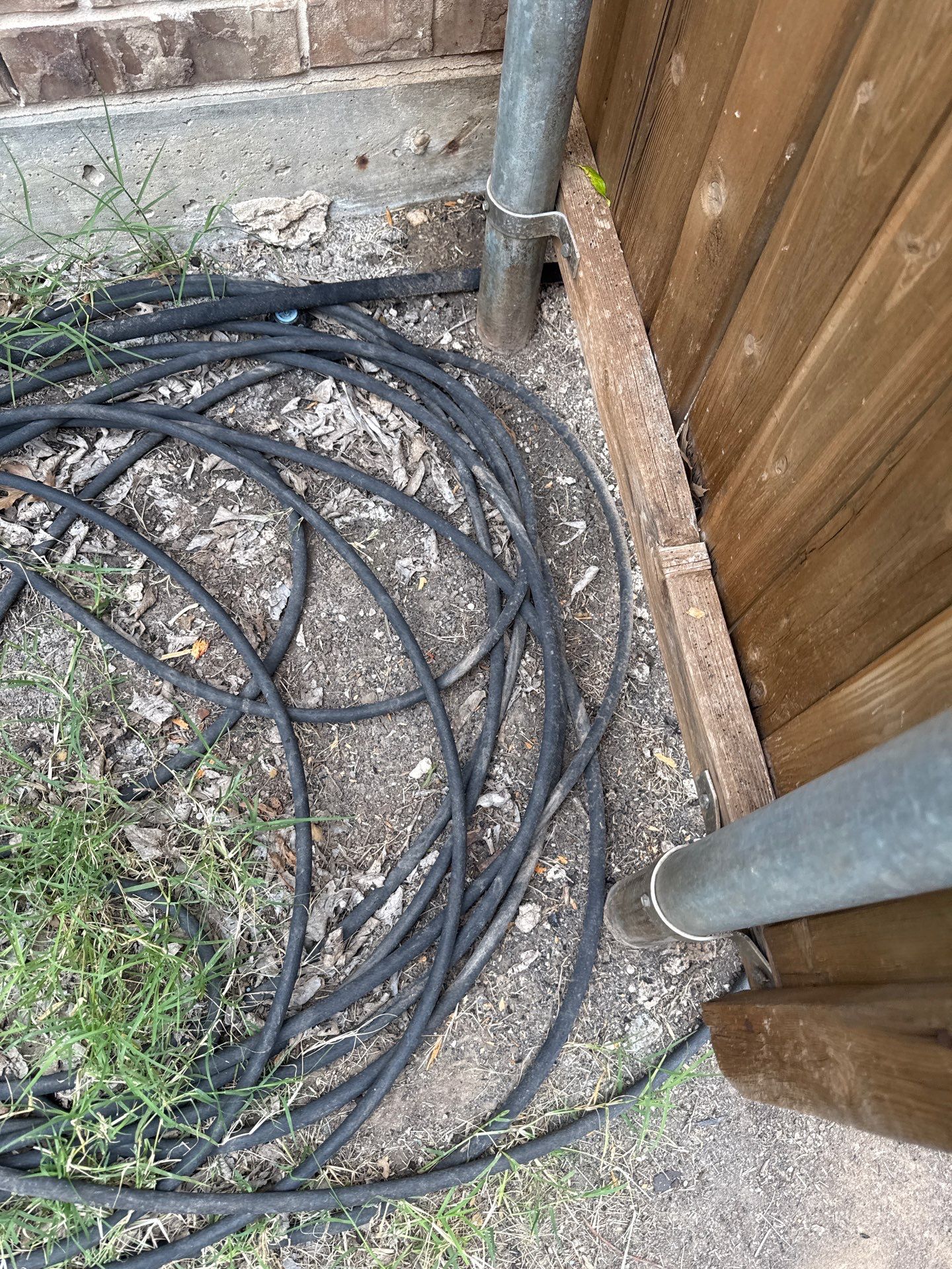 Project in Wylie by Rhino Roofing and General Contracting, LLC