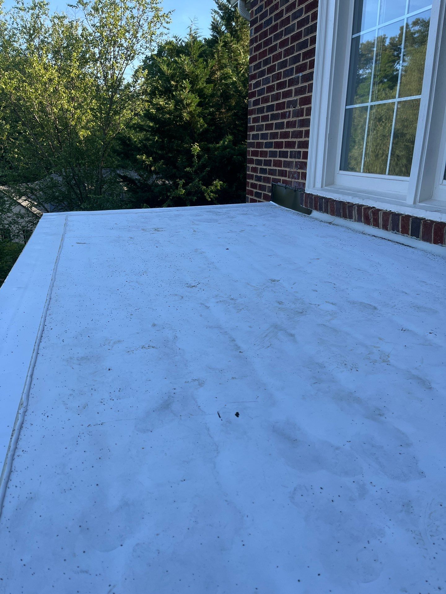 Springfield: CertainTeed Landmark Pro Designer Shingles in Max Def Charcoal Black by RM Banning, Inc.