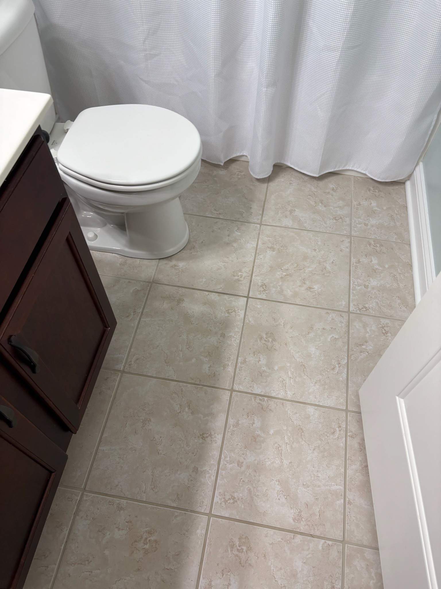 Basement/Bathroom Mitigation and Repairs in Sellersburg, IN by ANR Restoration