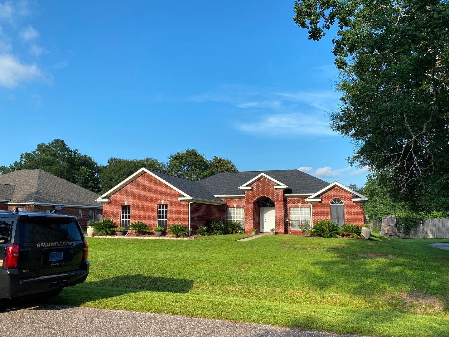 Commercial Roofing Installation using Roof Replacement by American Roofing & Construction LLC