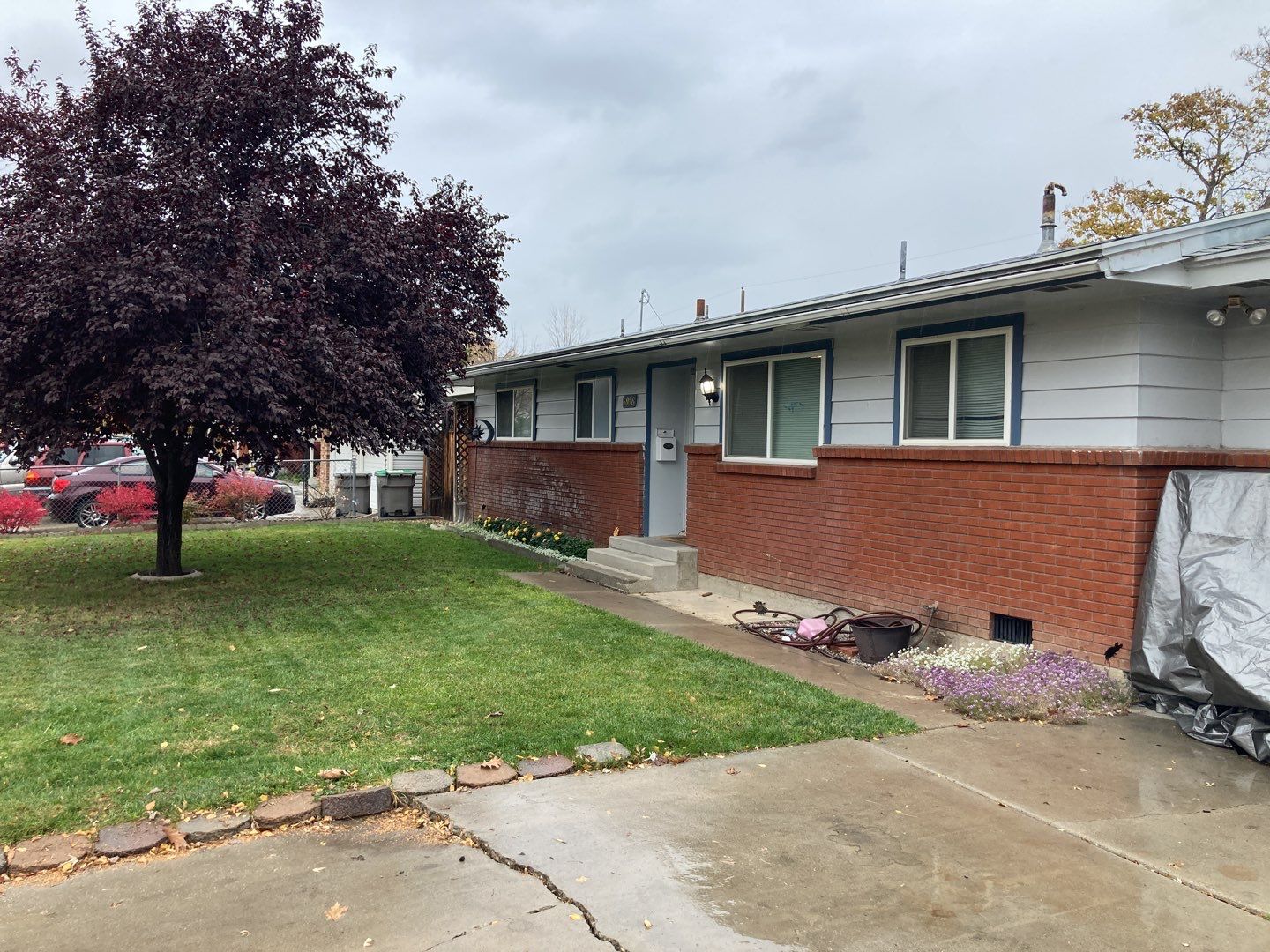 Meridian Single Level Residential Roofing Installation by ID Roofing LLC