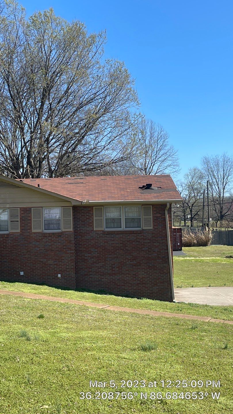 Residential Roofing Installation using GAF HDZ Roofing System  by Undersun Roofing 
